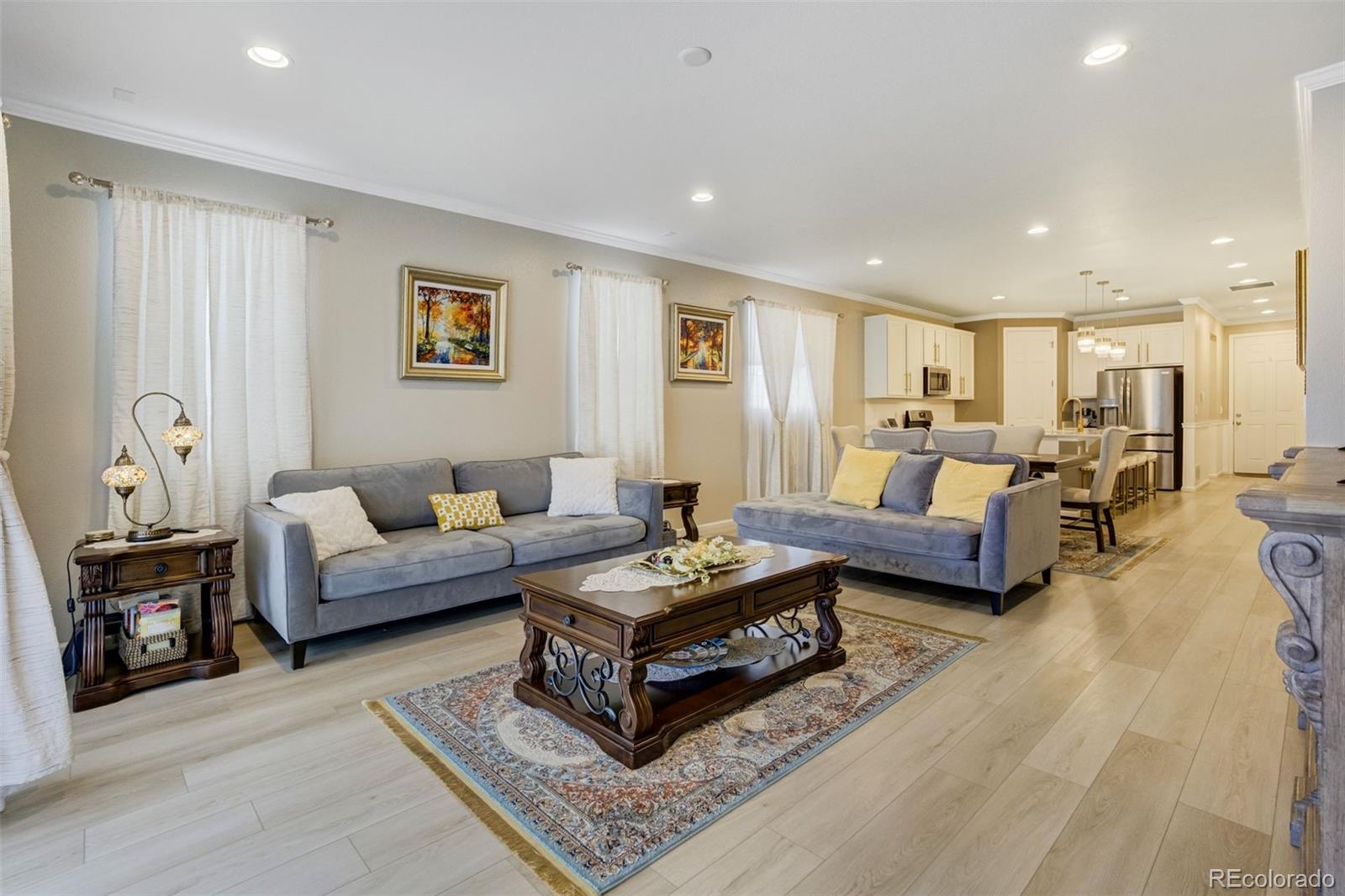 MLS Image #1 for 5689  mammoth lane,colorado springs, Colorado
