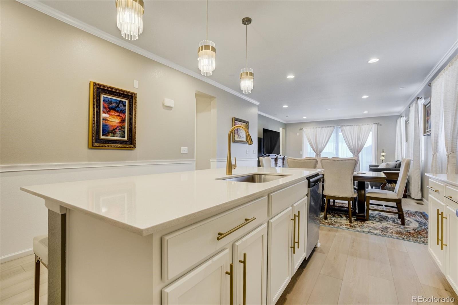 MLS Image #10 for 5689  mammoth lane,colorado springs, Colorado