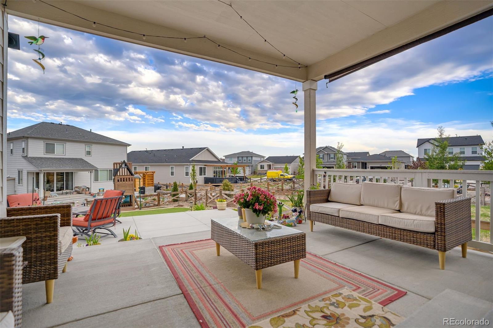 MLS Image #27 for 5689  mammoth lane,colorado springs, Colorado