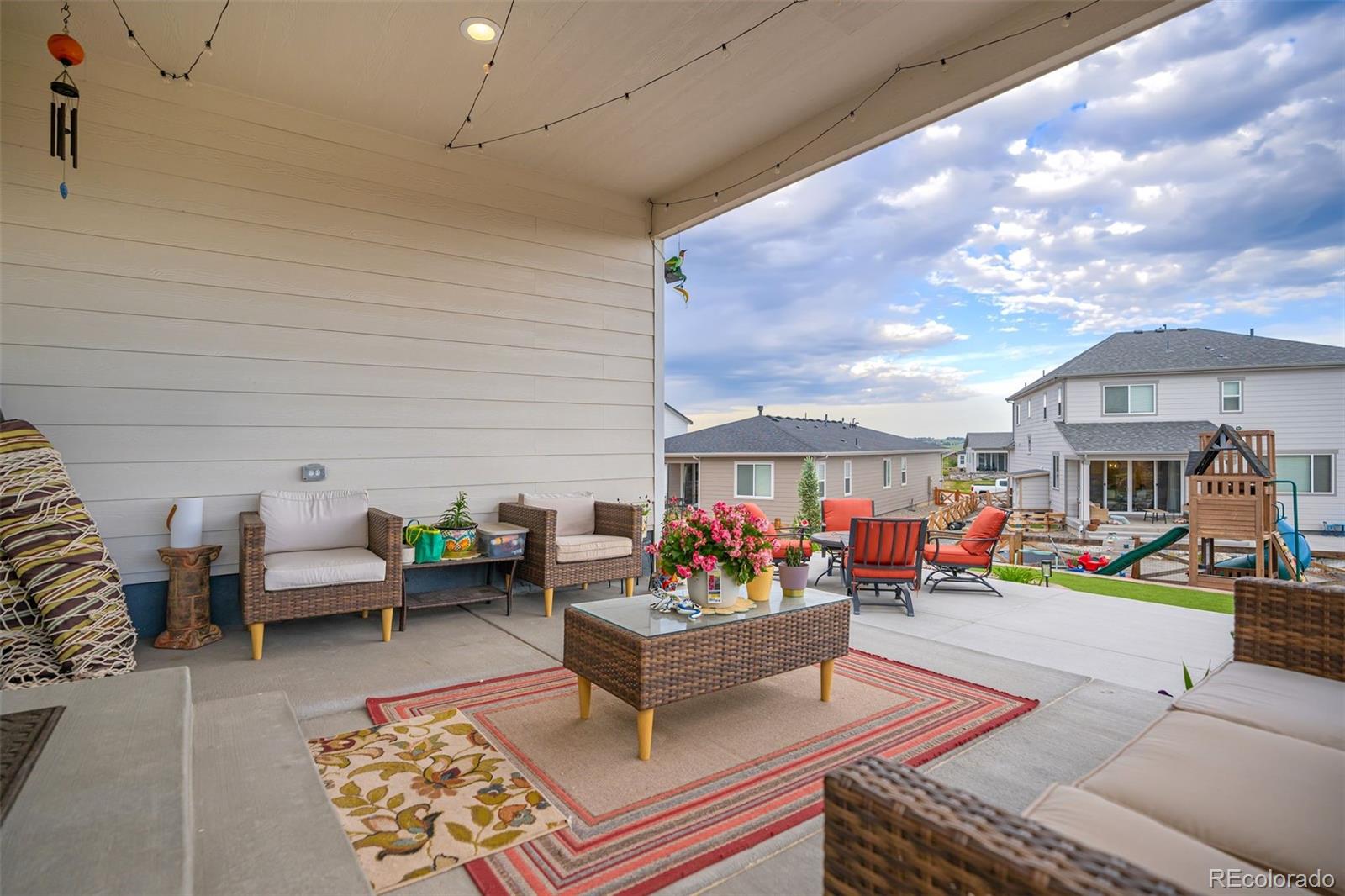 MLS Image #28 for 5689  mammoth lane,colorado springs, Colorado