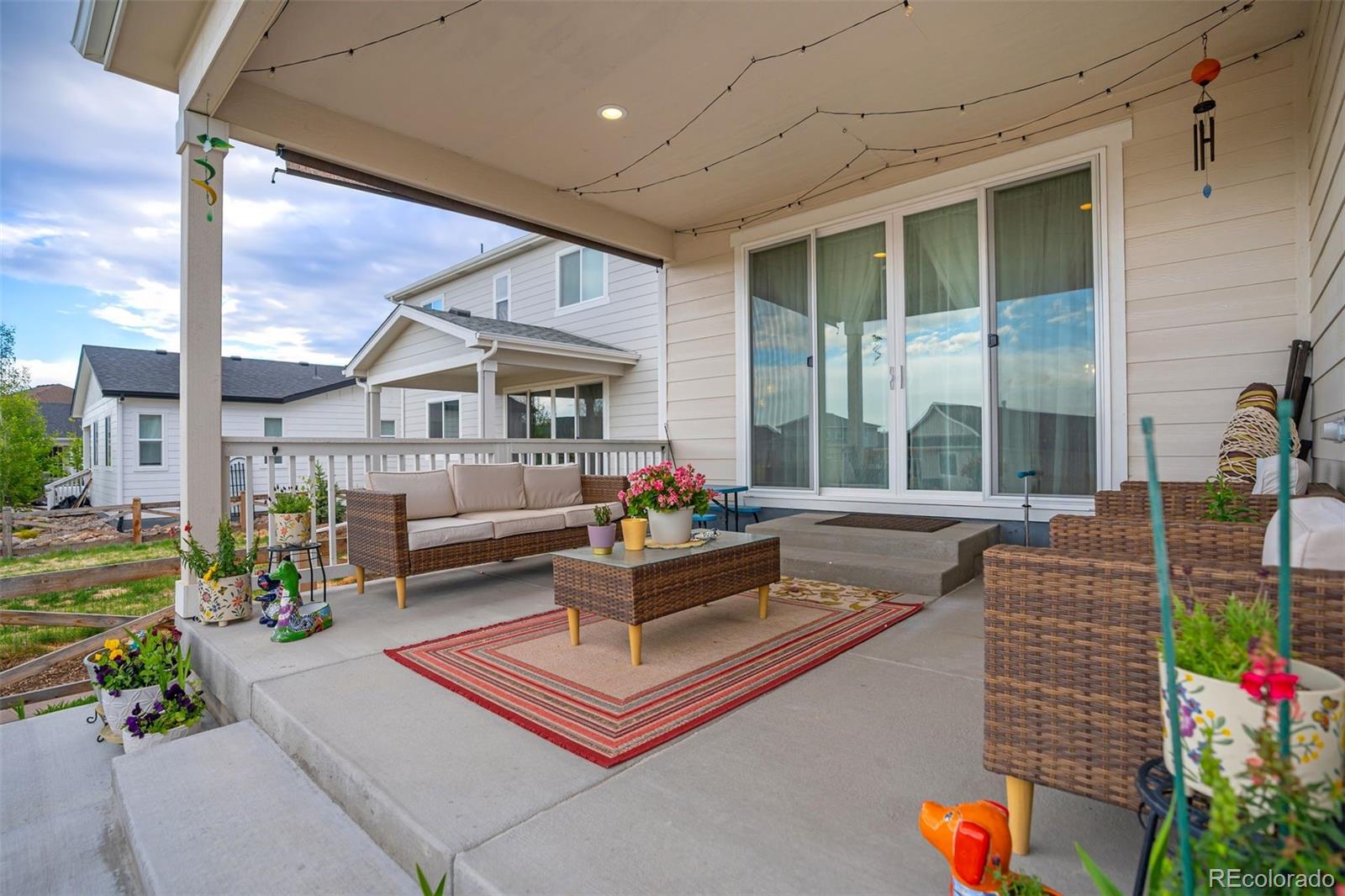 MLS Image #29 for 5689  mammoth lane,colorado springs, Colorado