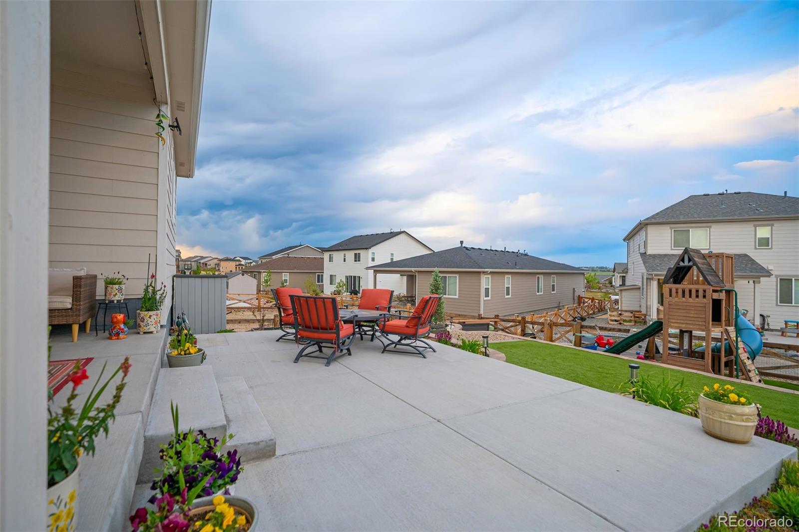 MLS Image #31 for 5689  mammoth lane,colorado springs, Colorado