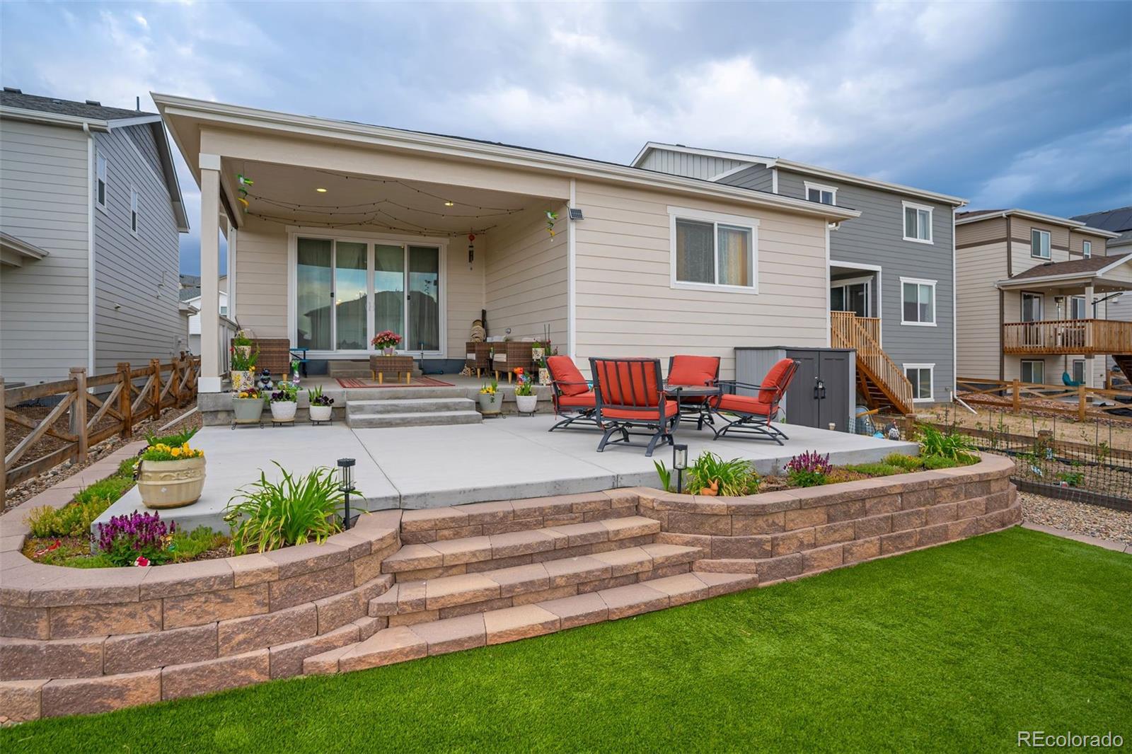 MLS Image #34 for 5689  mammoth lane,colorado springs, Colorado