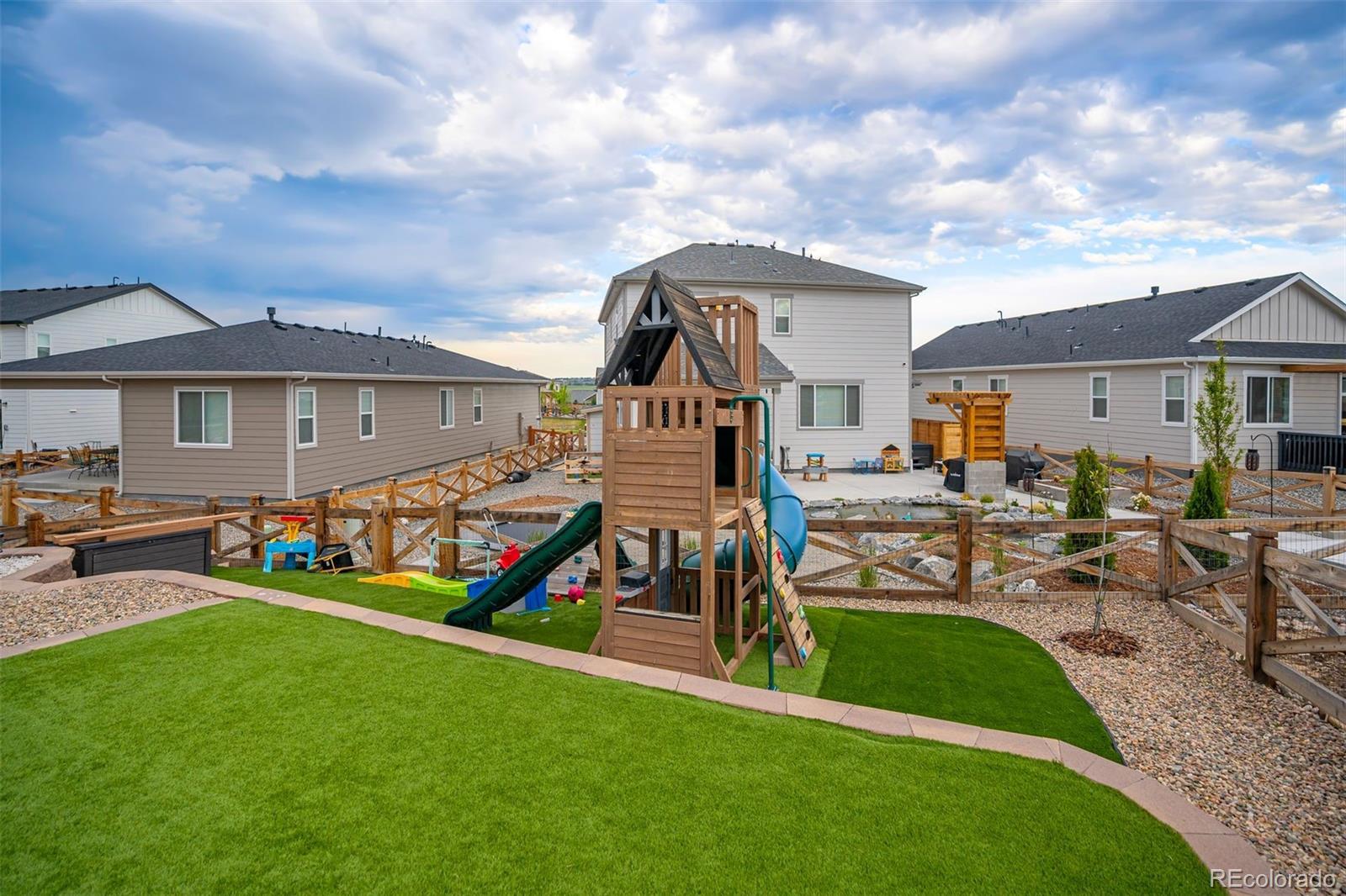 MLS Image #35 for 5689  mammoth lane,colorado springs, Colorado