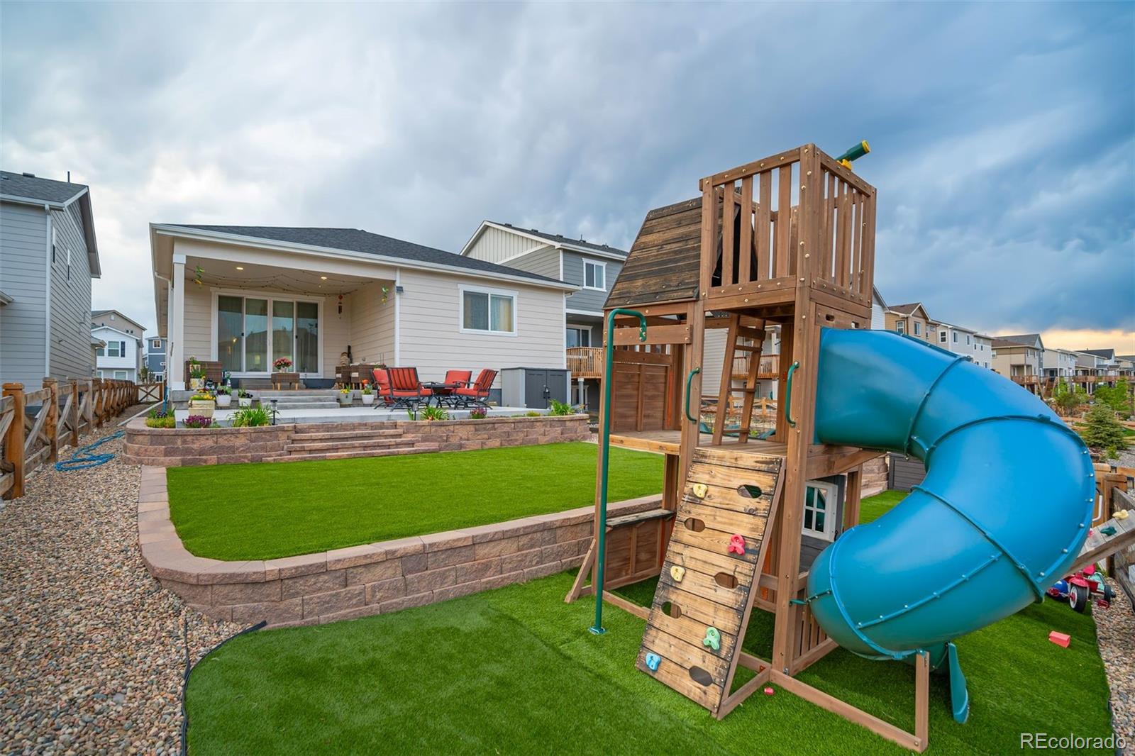 MLS Image #36 for 5689  mammoth lane,colorado springs, Colorado