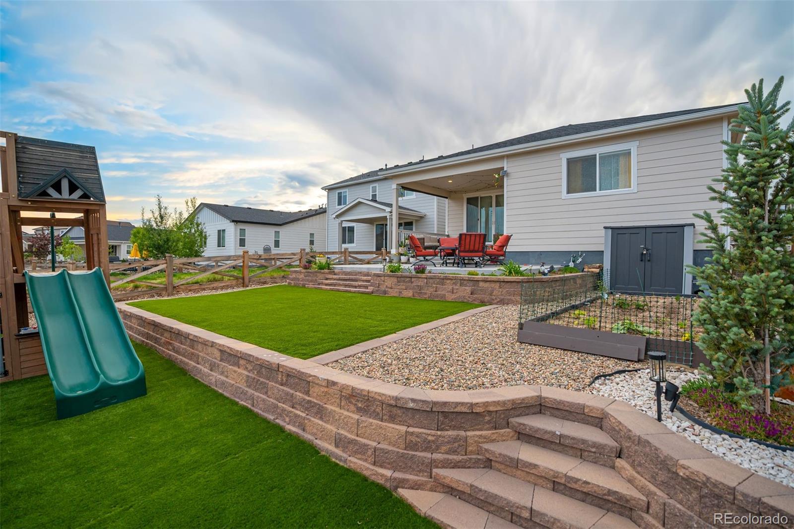 MLS Image #37 for 5689  mammoth lane,colorado springs, Colorado