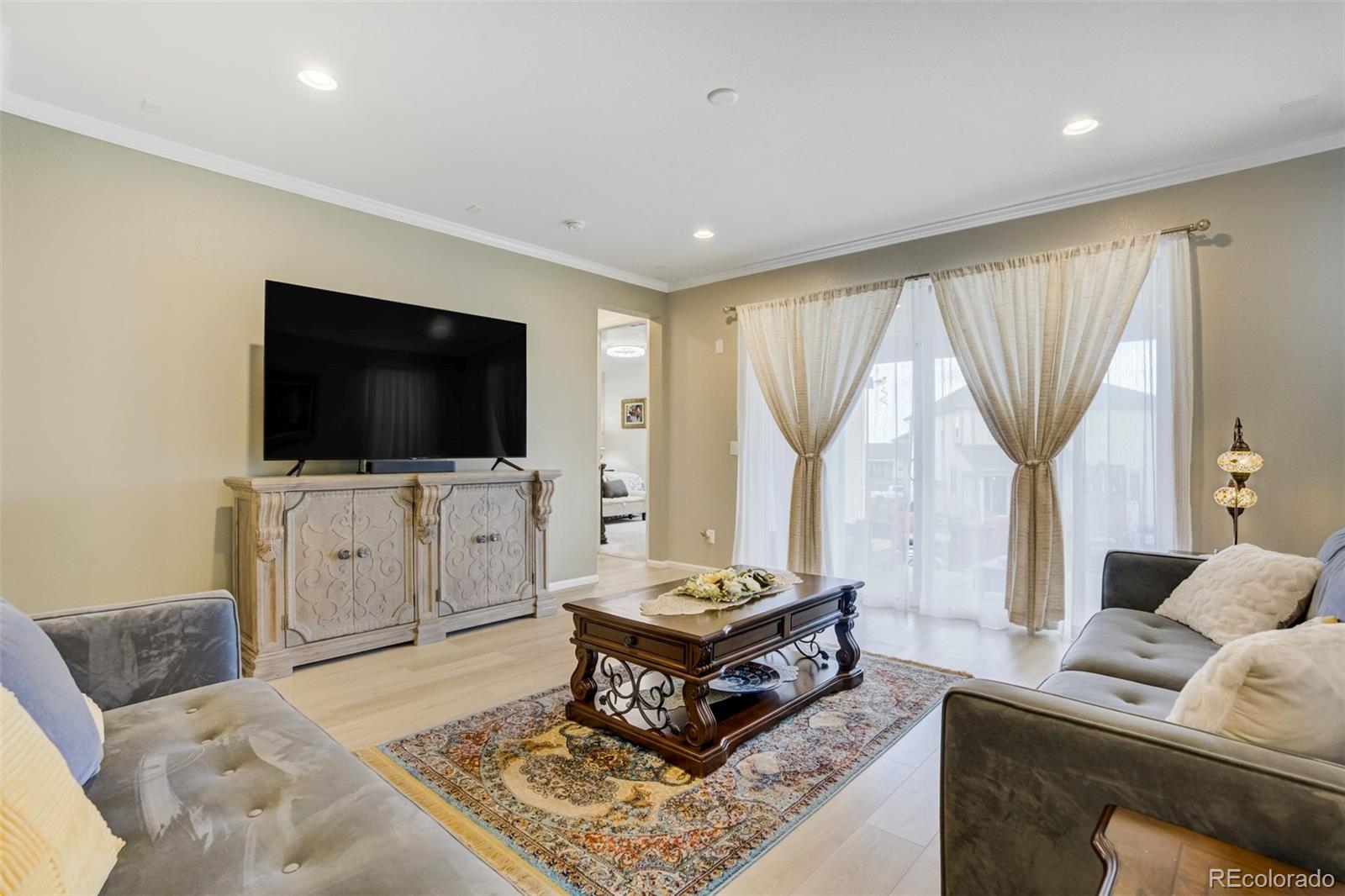 MLS Image #4 for 5689  mammoth lane,colorado springs, Colorado