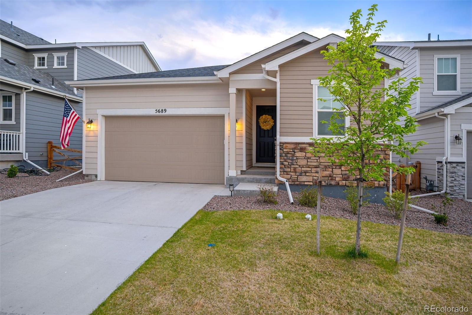 MLS Image #44 for 5689  mammoth lane,colorado springs, Colorado