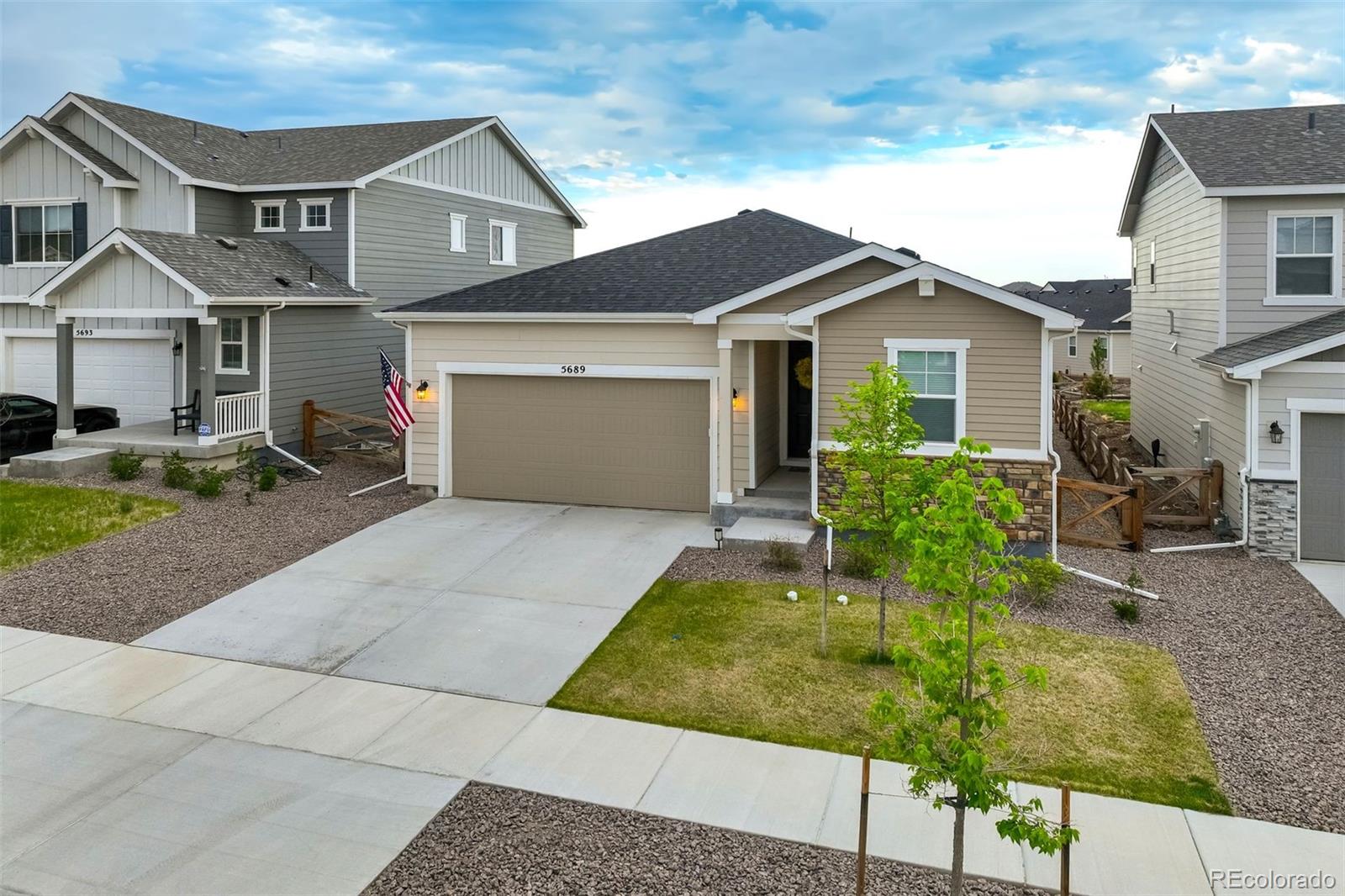 MLS Image #48 for 5689  mammoth lane,colorado springs, Colorado