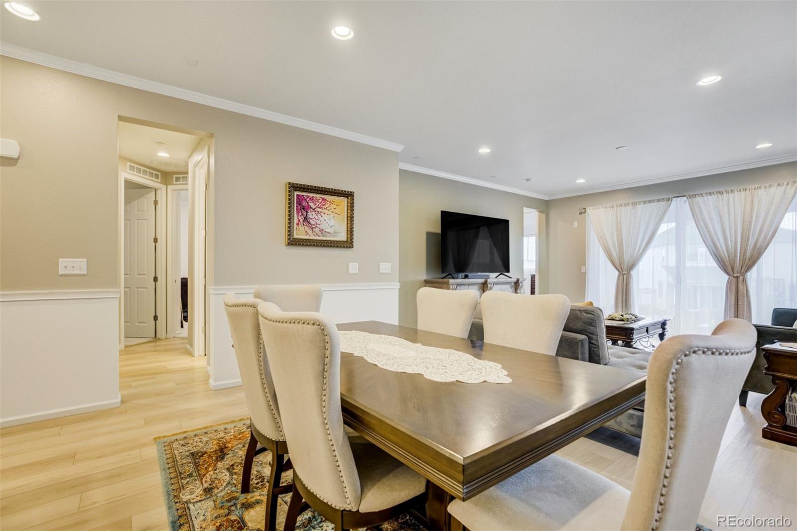 MLS Image #7 for 5689  mammoth lane,colorado springs, Colorado