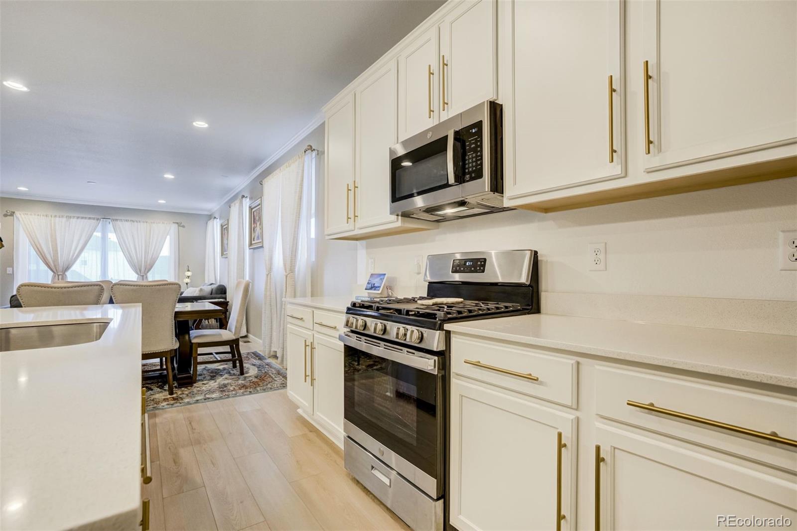 MLS Image #9 for 5689  mammoth lane,colorado springs, Colorado