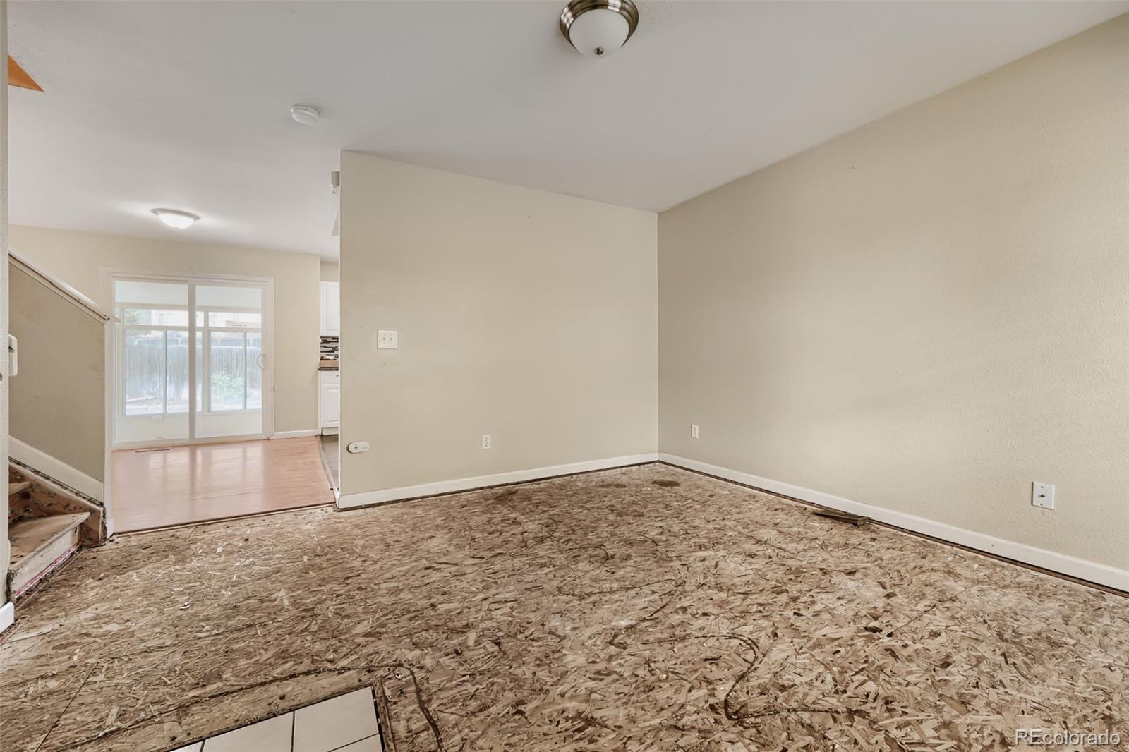 MLS Image #1 for 4215 s ireland court,aurora, Colorado
