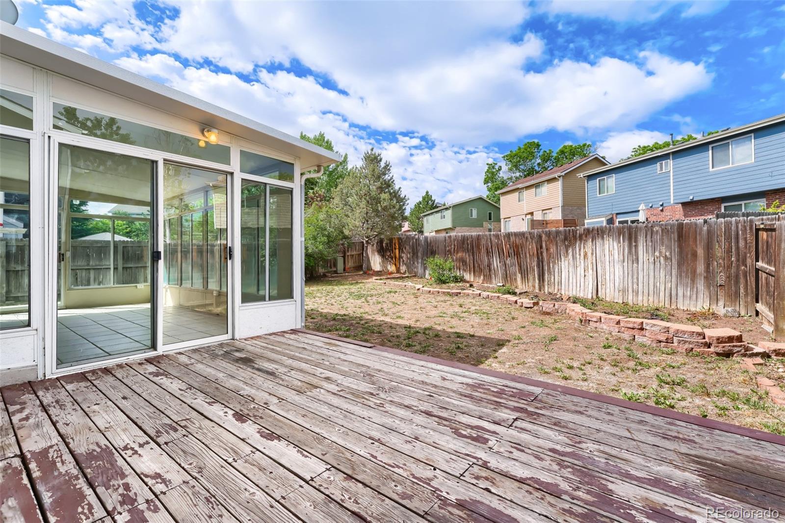 MLS Image #15 for 4215 s ireland court,aurora, Colorado