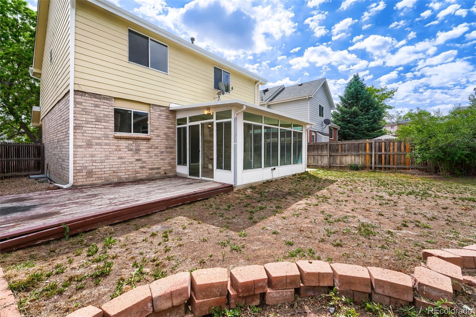 MLS Image #16 for 4215 s ireland court,aurora, Colorado