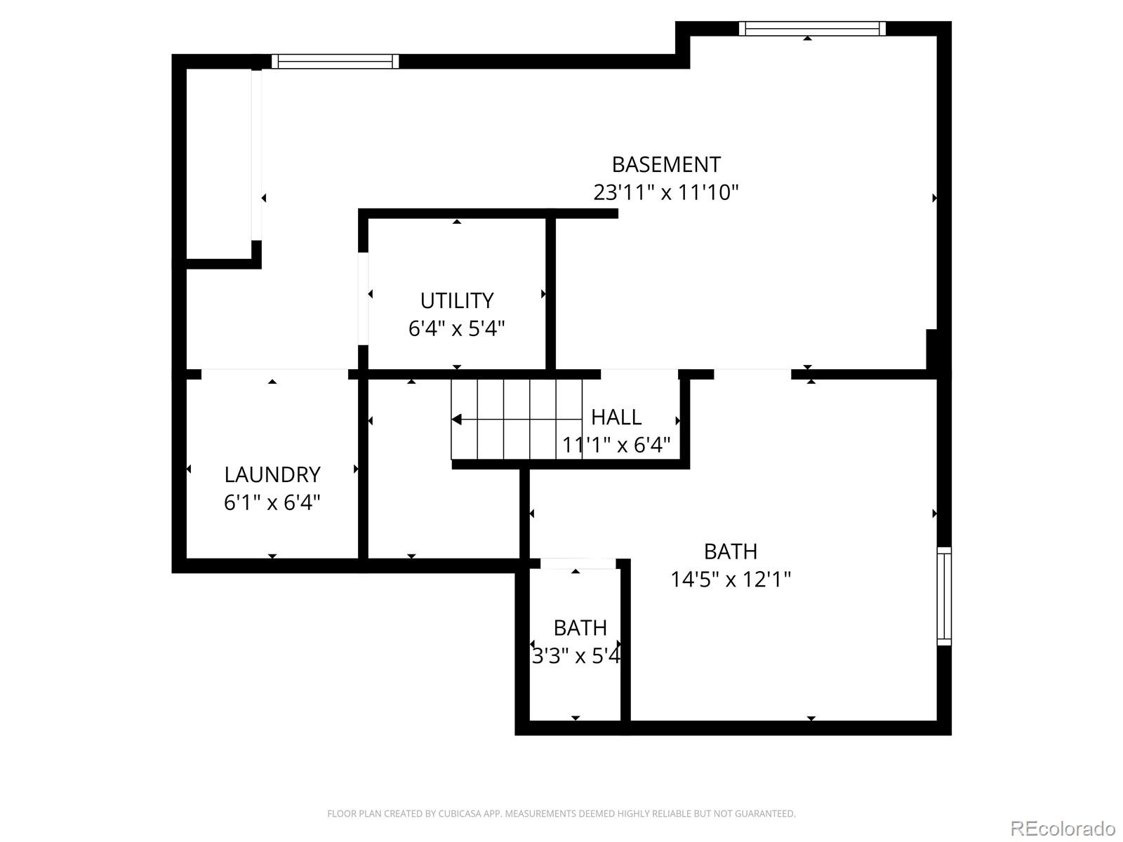 MLS Image #17 for 4215 s ireland court,aurora, Colorado
