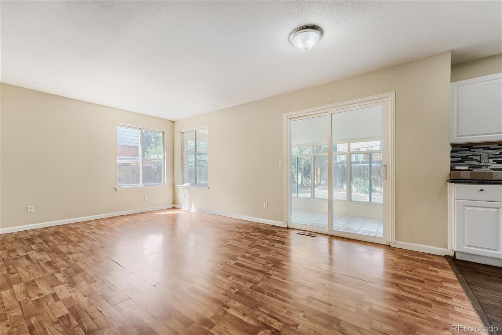 MLS Image #2 for 4215 s ireland court,aurora, Colorado