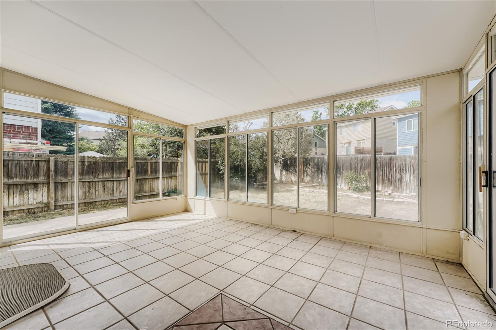 MLS Image #3 for 4215 s ireland court,aurora, Colorado