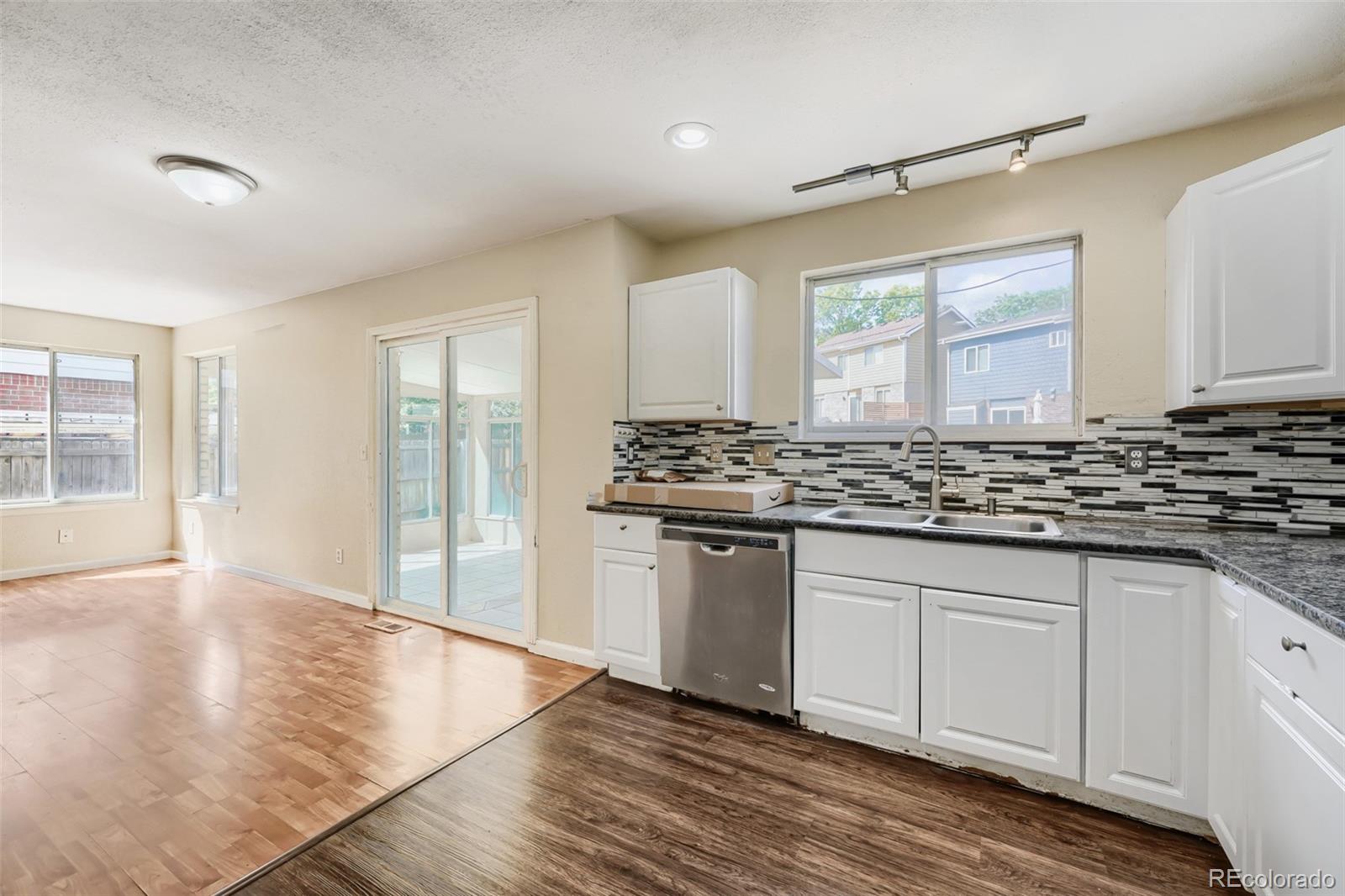 MLS Image #5 for 4215 s ireland court,aurora, Colorado