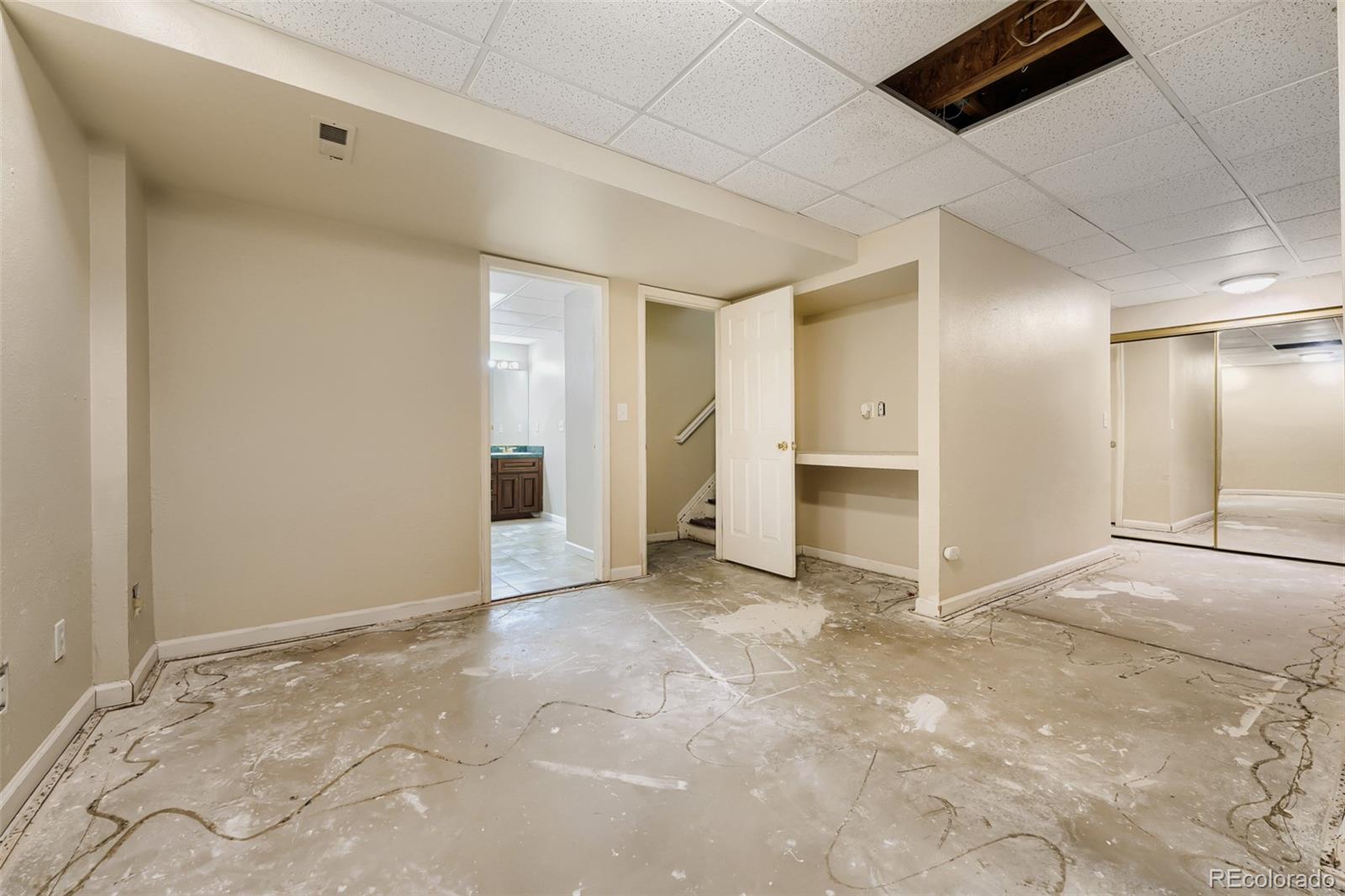 MLS Image #6 for 4215 s ireland court,aurora, Colorado