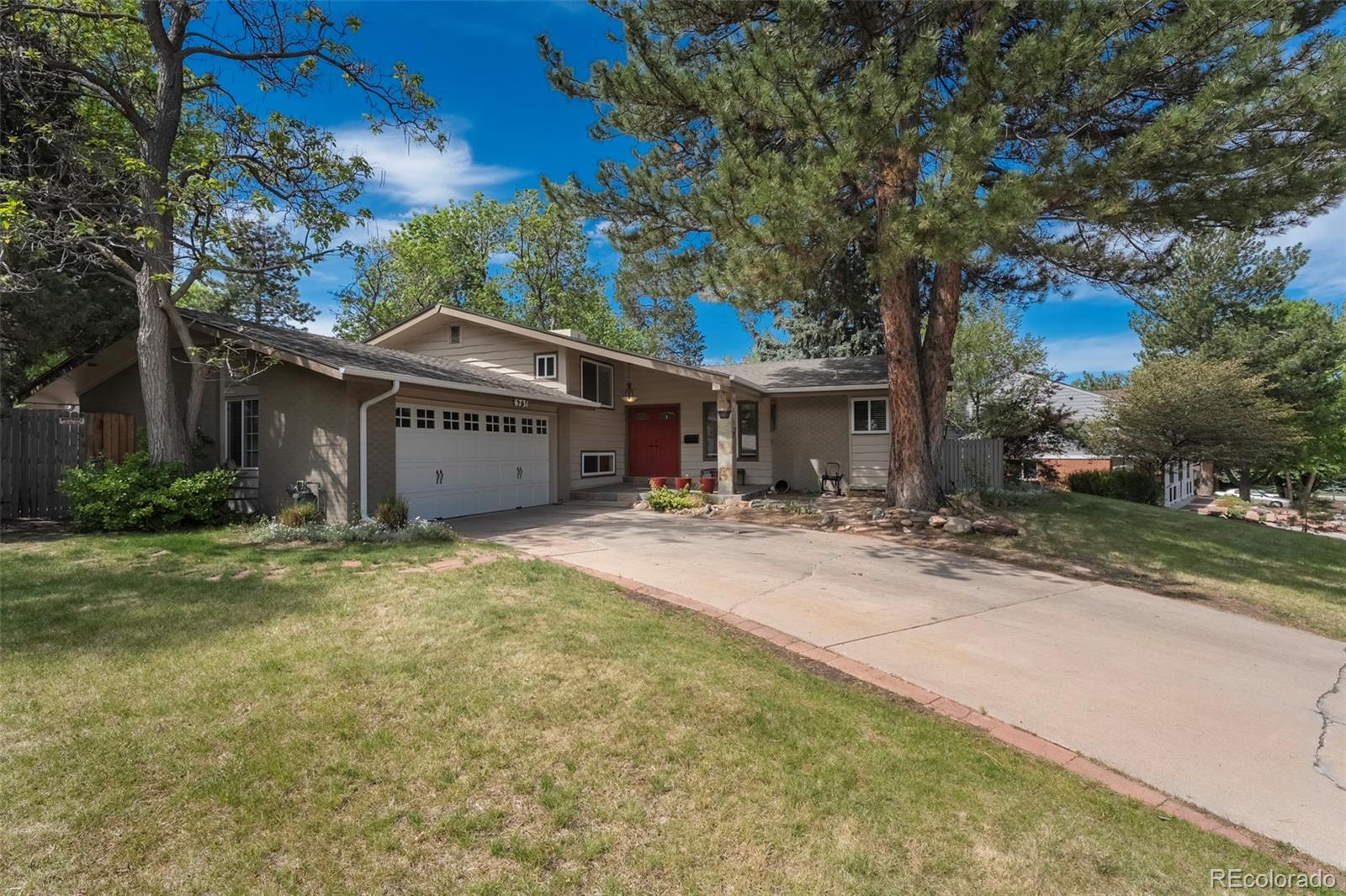 MLS Image #0 for 6731 s clayton way,centennial, Colorado