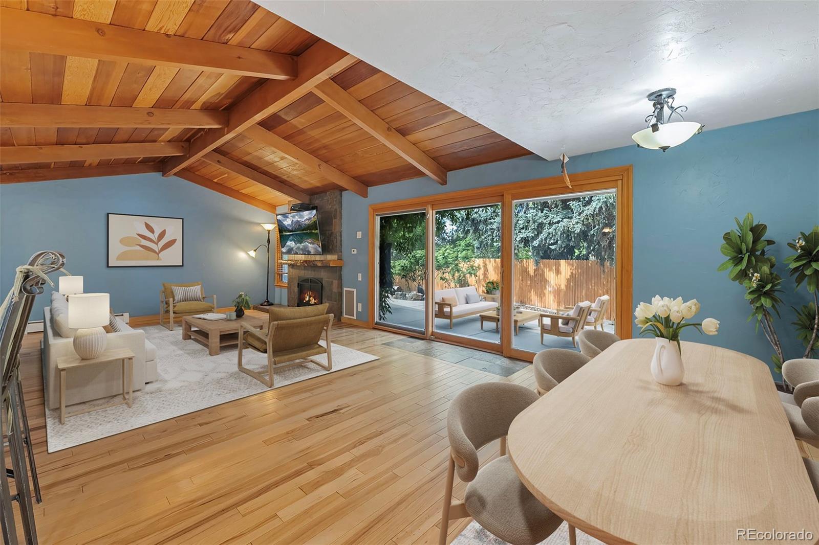 MLS Image #12 for 6731 s clayton way,centennial, Colorado