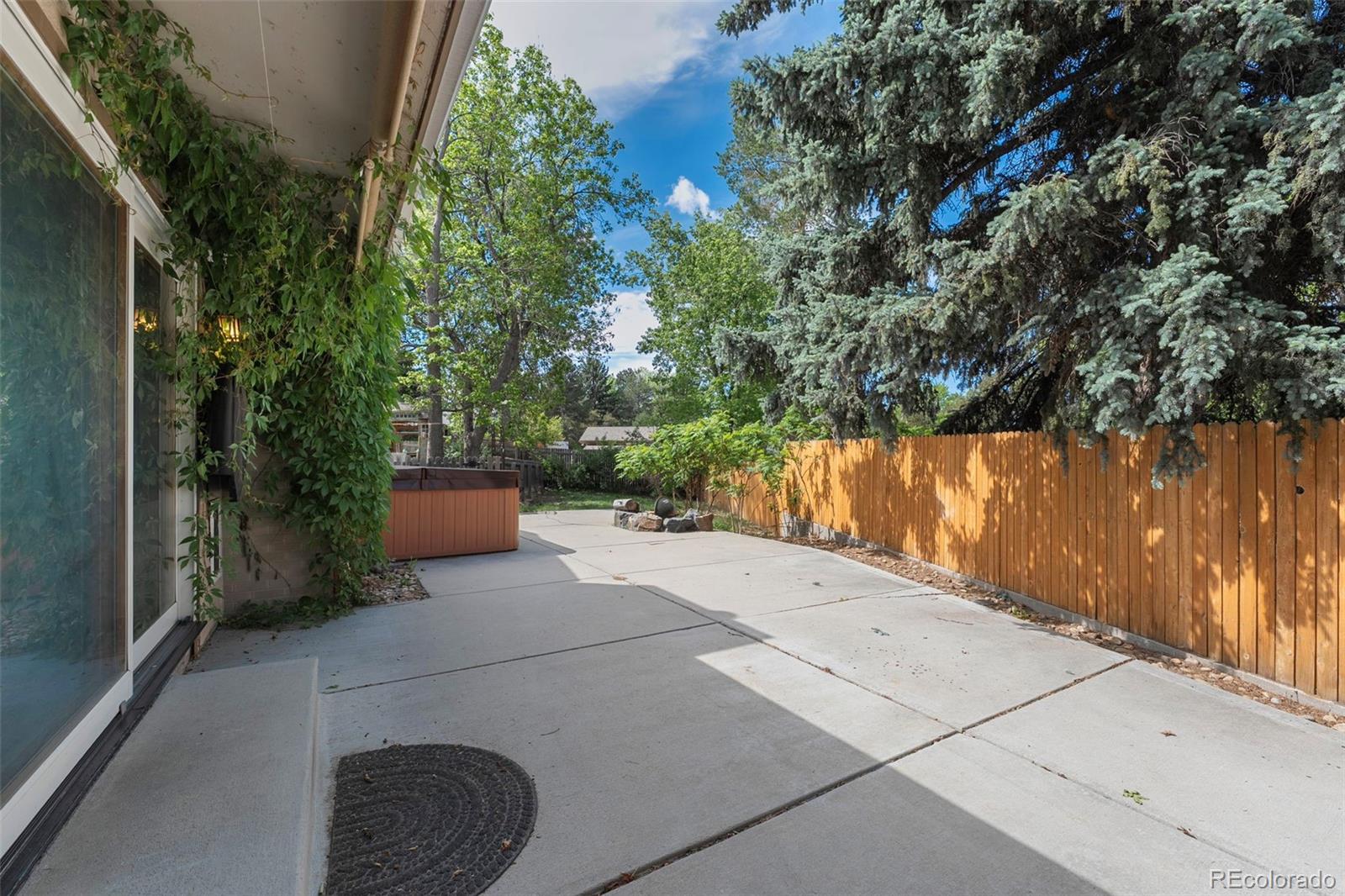 MLS Image #35 for 6731 s clayton way,centennial, Colorado