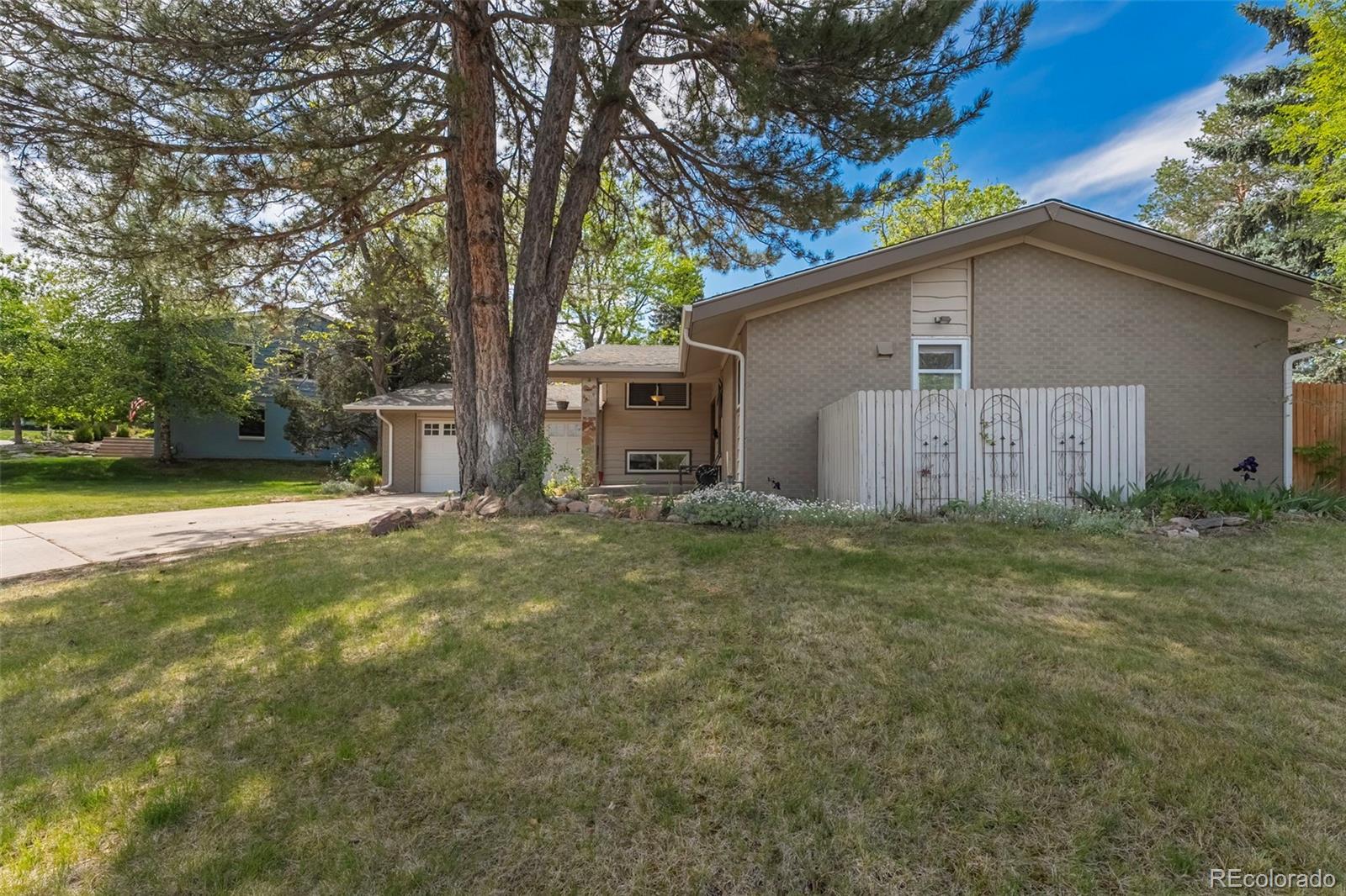 MLS Image #37 for 6731 s clayton way,centennial, Colorado