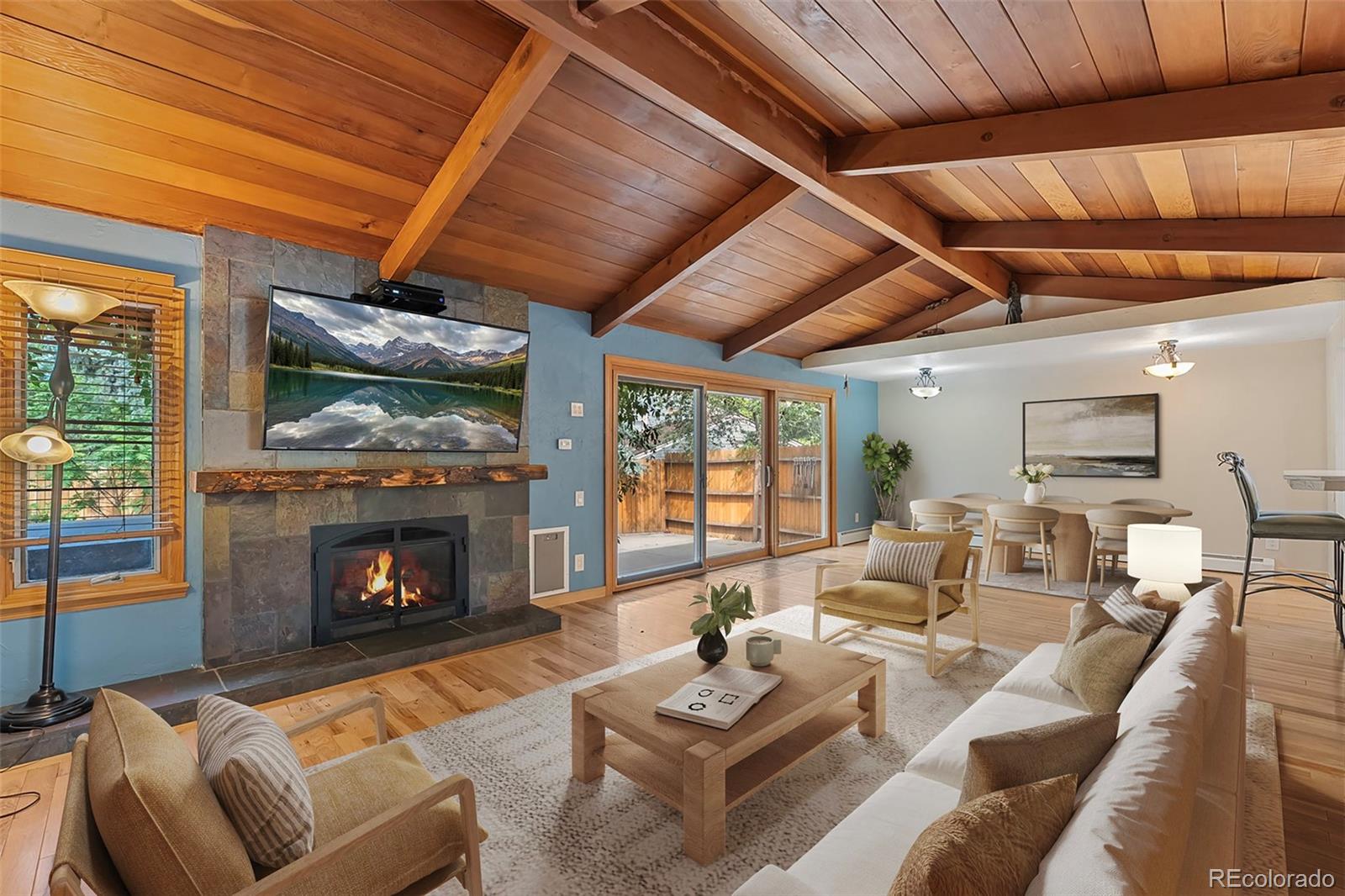 MLS Image #9 for 6731 s clayton way,centennial, Colorado
