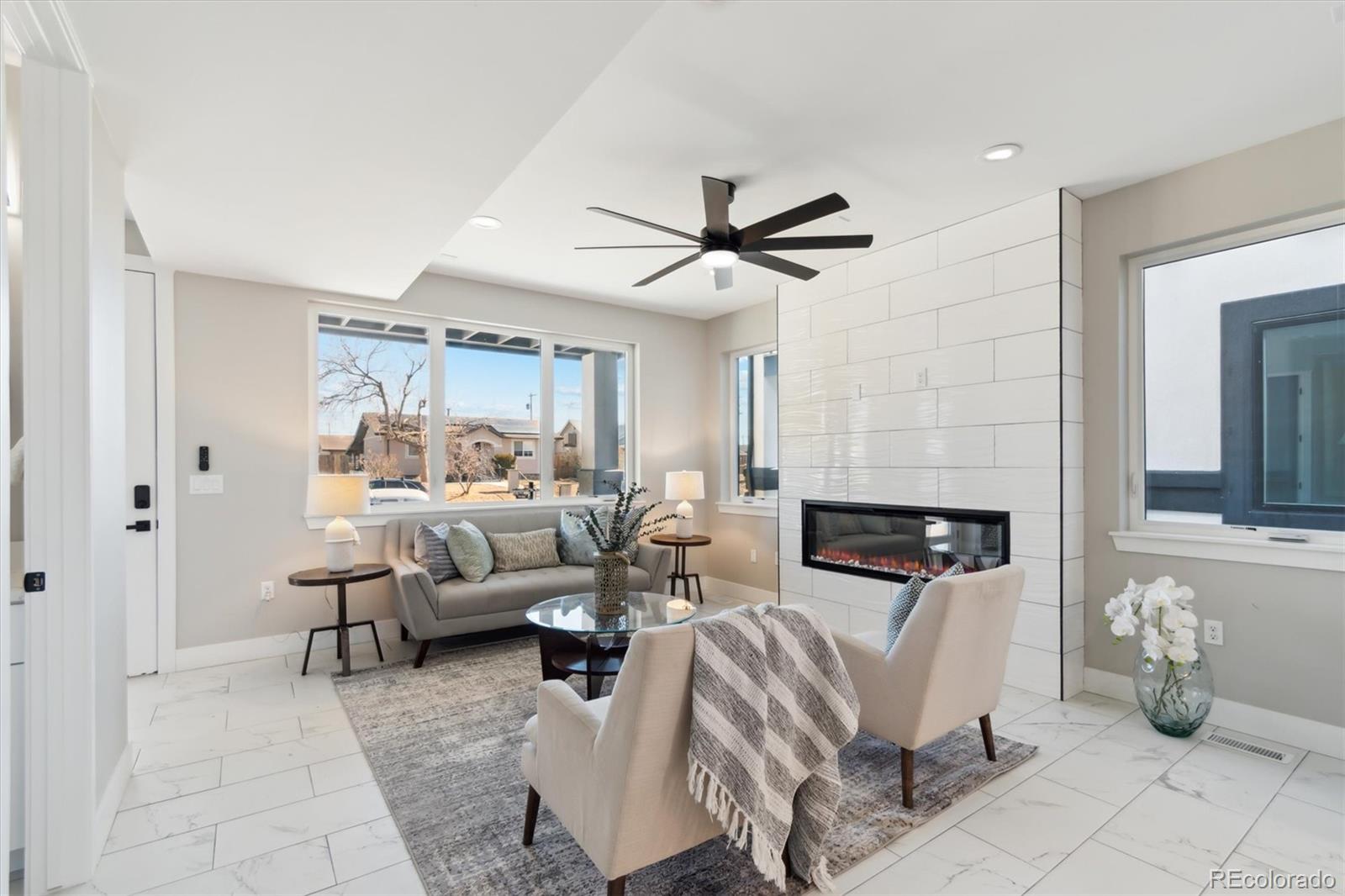 MLS Image #1 for 2317 s galapago street,denver, Colorado