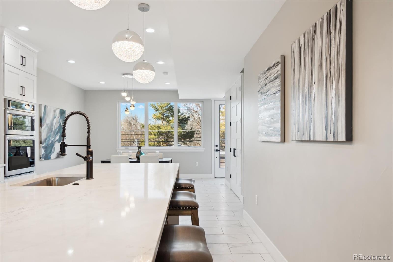 MLS Image #10 for 2317 s galapago street,denver, Colorado