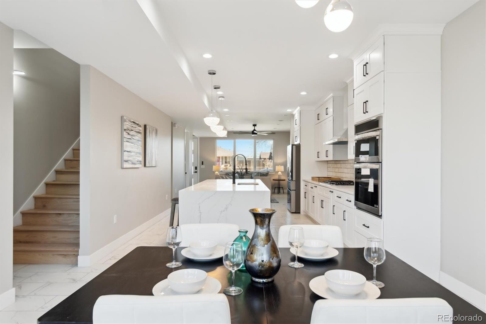 MLS Image #13 for 2317 s galapago street,denver, Colorado