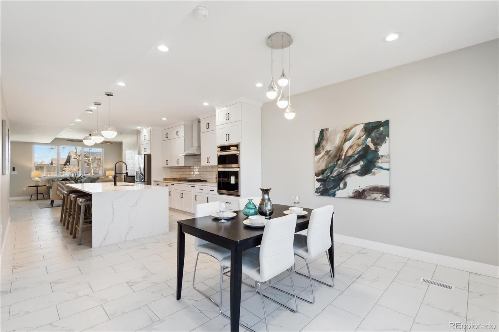 MLS Image #14 for 2317 s galapago street,denver, Colorado