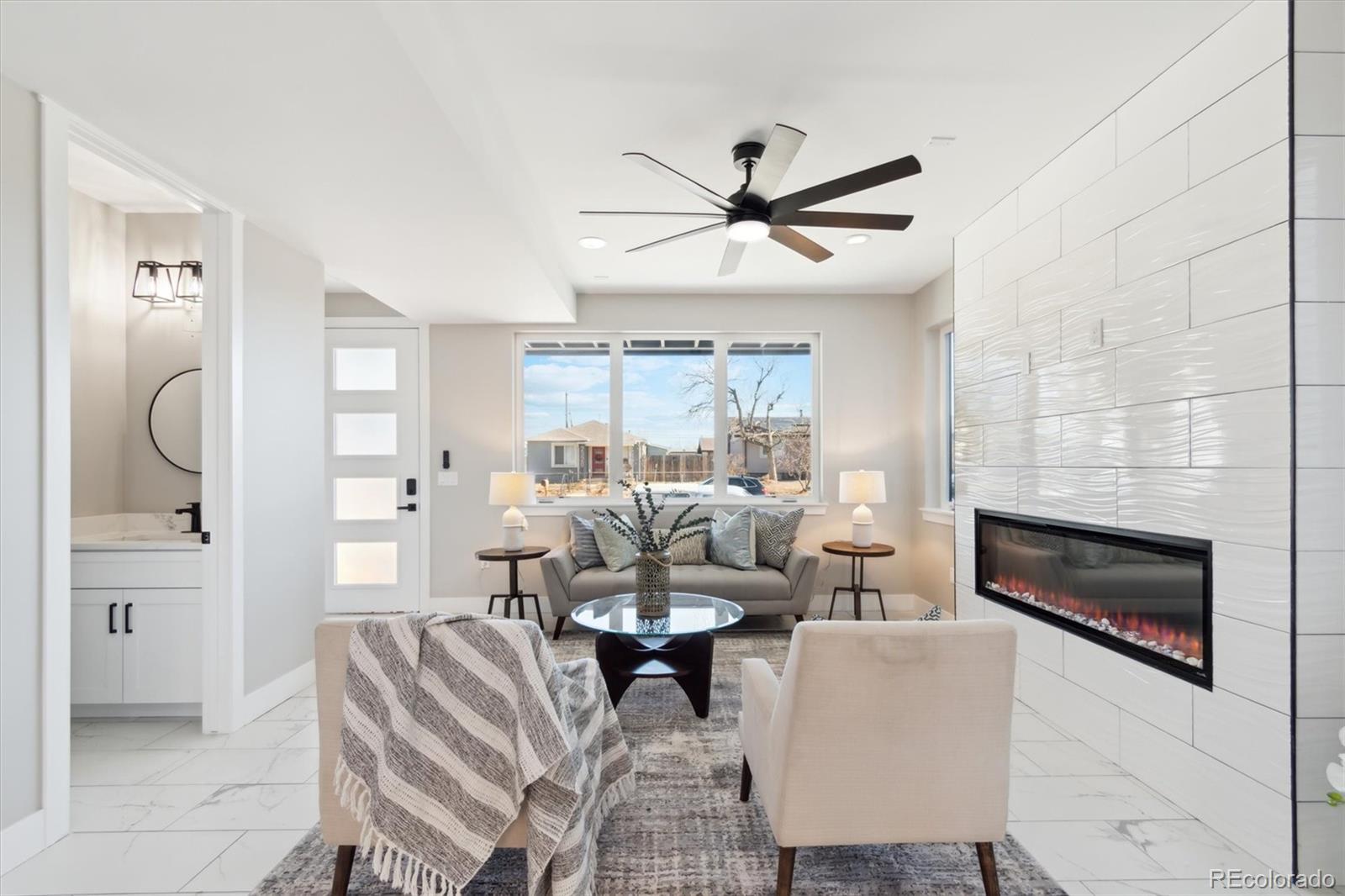 MLS Image #2 for 2317 s galapago street,denver, Colorado