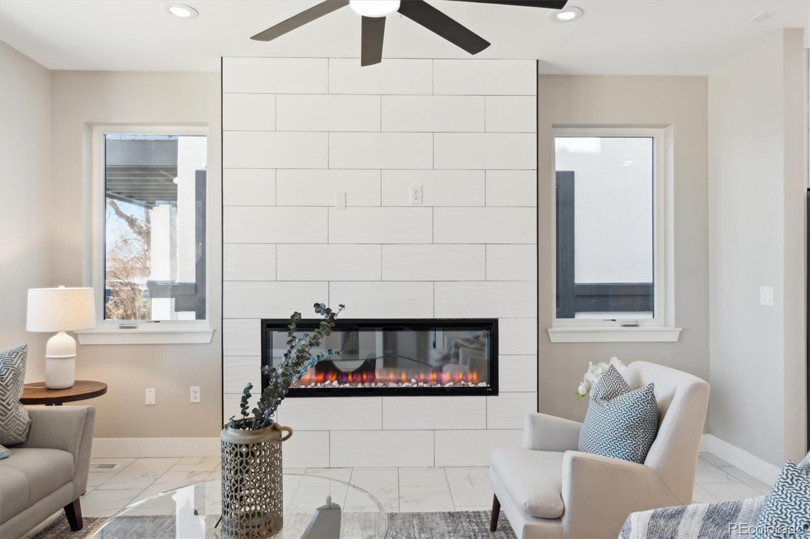 MLS Image #3 for 2317 s galapago street,denver, Colorado