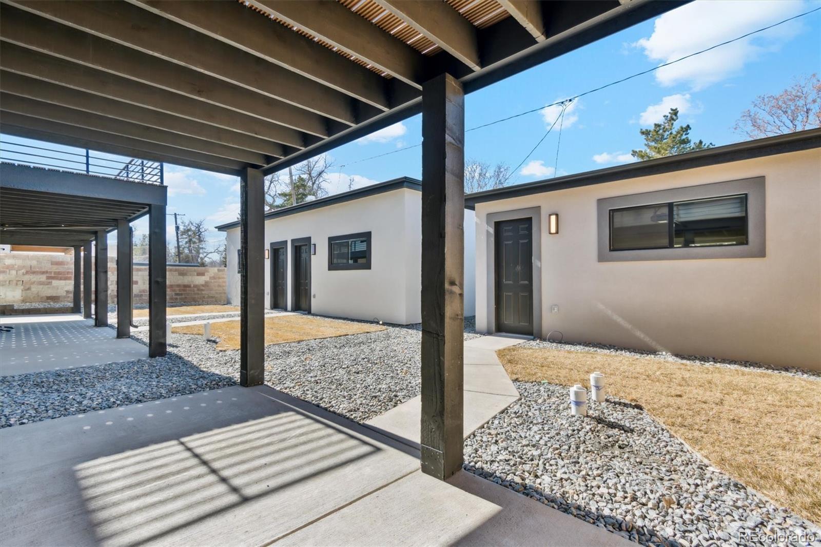 MLS Image #40 for 2317 s galapago street,denver, Colorado