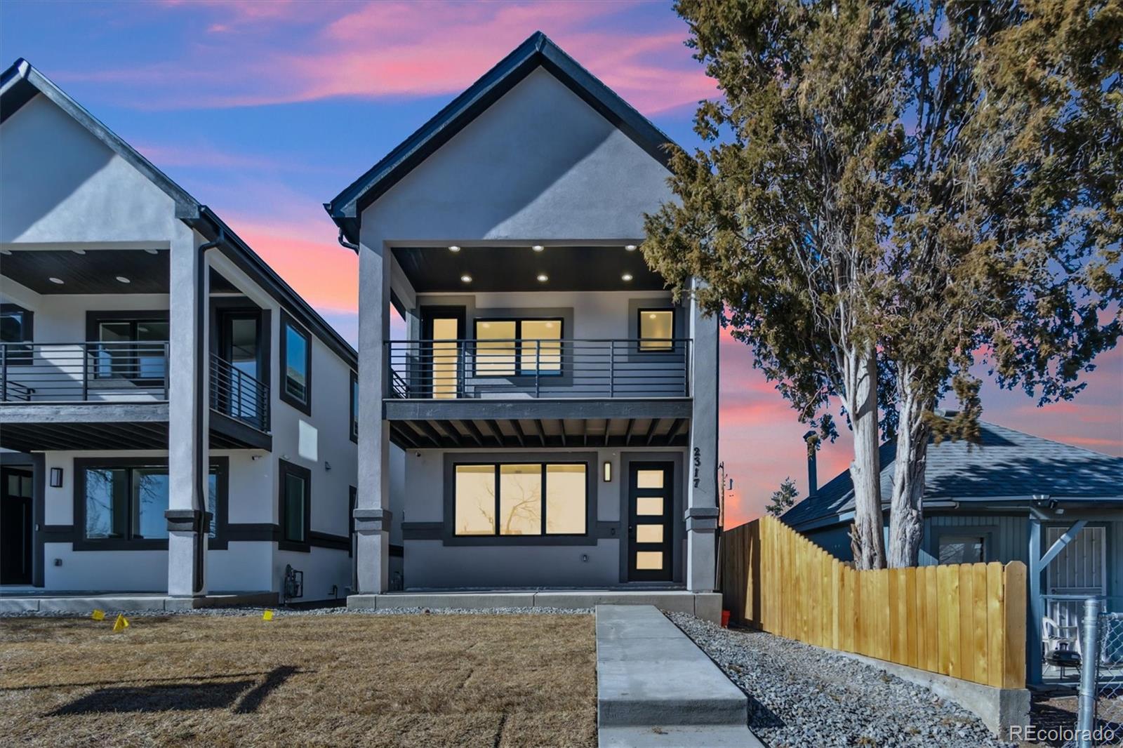 MLS Image #41 for 2317 s galapago street,denver, Colorado