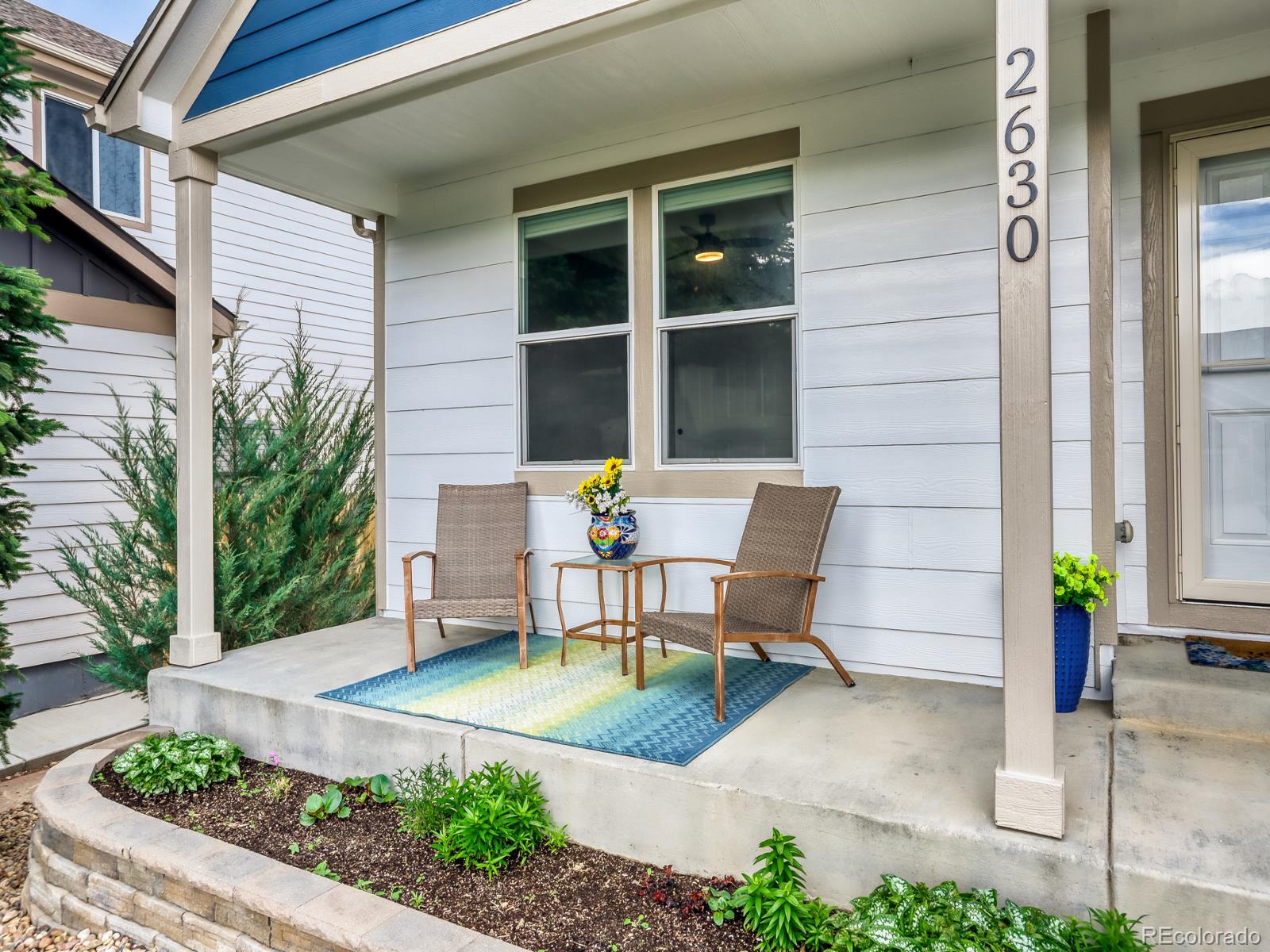 MLS Image #2 for 2630  bridle drive,mead, Colorado