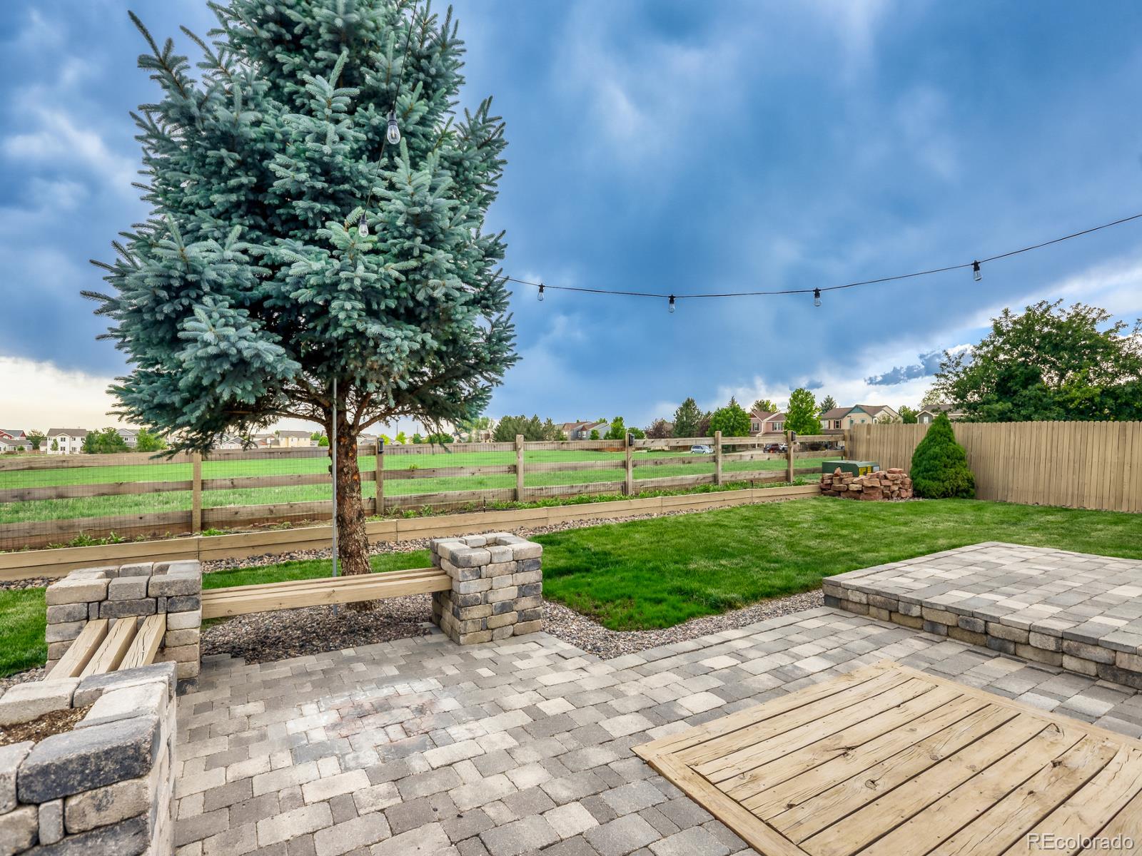 MLS Image #3 for 2630  bridle drive,mead, Colorado
