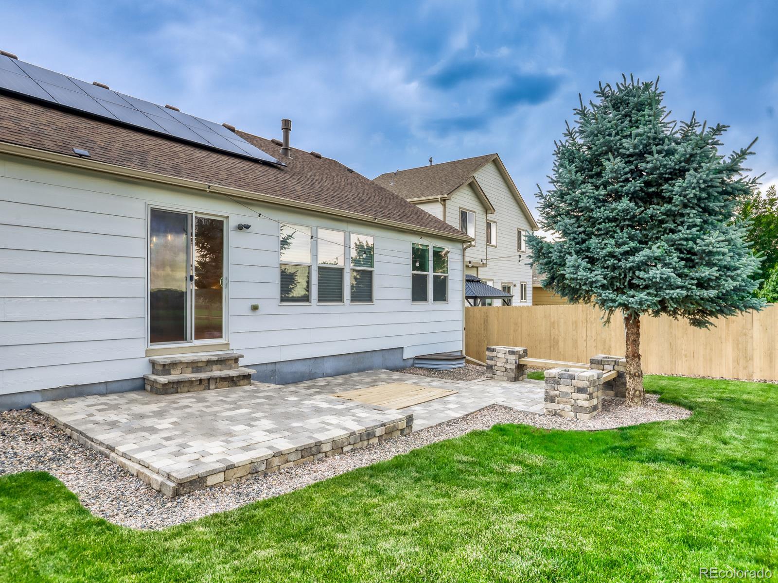 MLS Image #34 for 2630  bridle drive,mead, Colorado