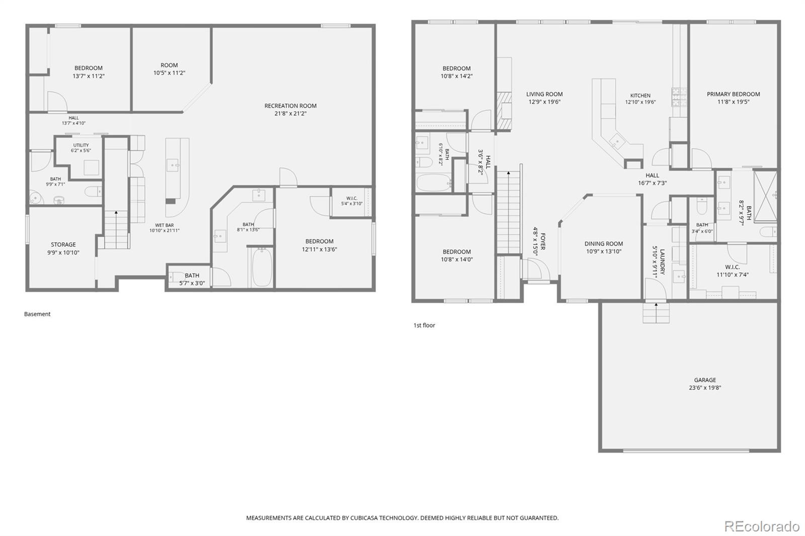 MLS Image #39 for 2630  bridle drive,mead, Colorado
