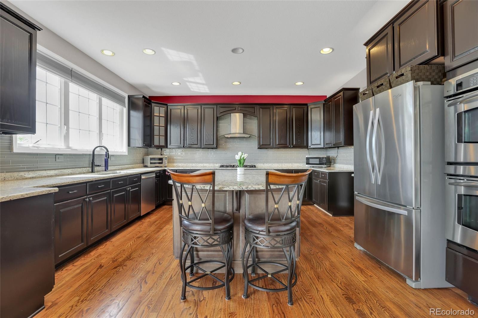 MLS Image #11 for 11551  bent oaks street,parker, Colorado