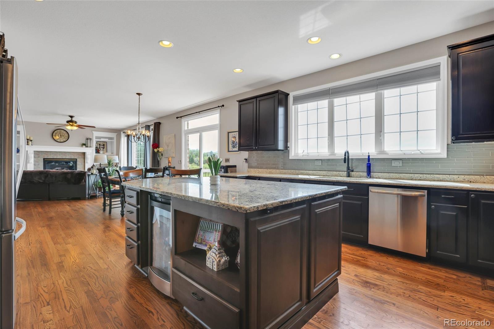 MLS Image #12 for 11551  bent oaks street,parker, Colorado