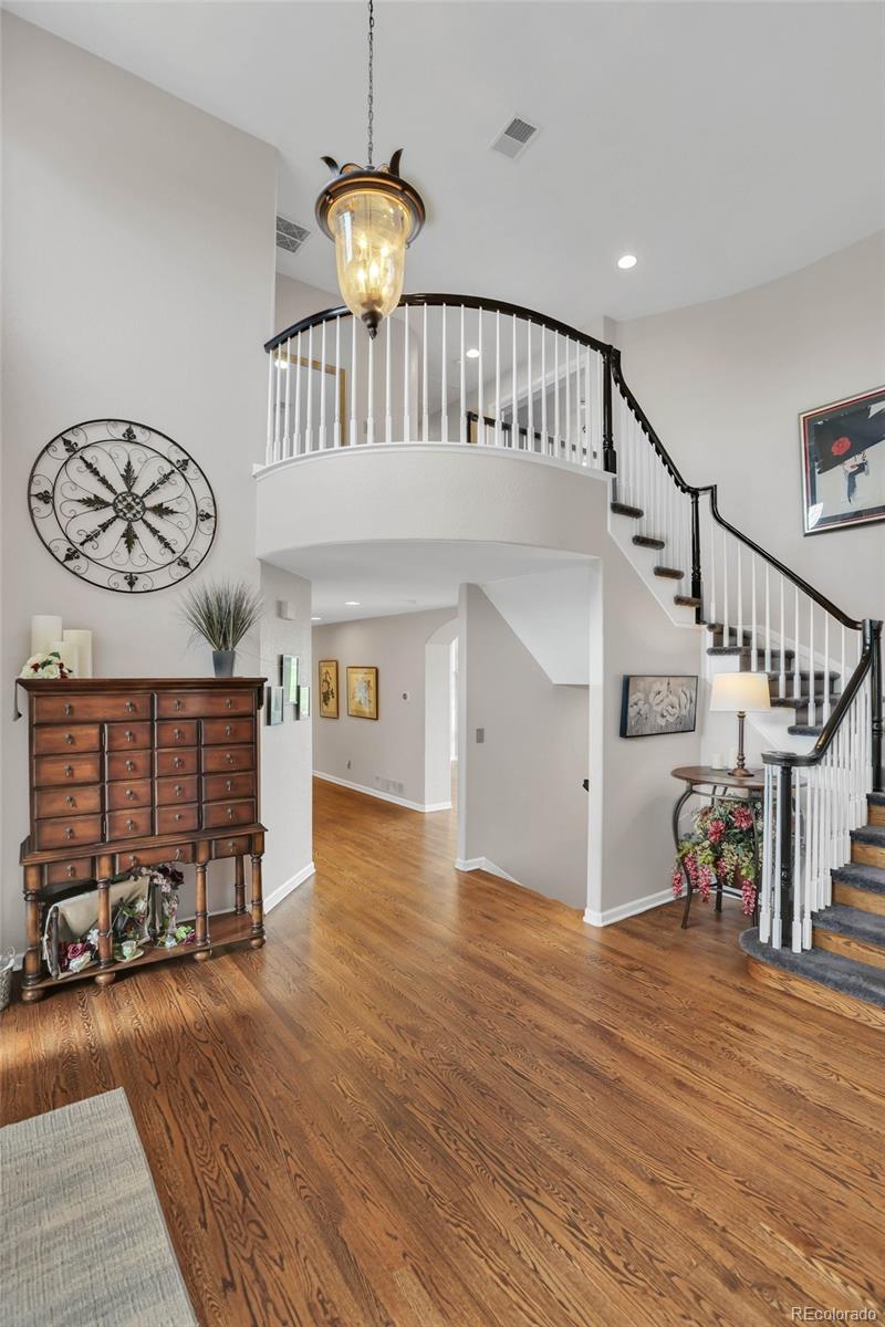 MLS Image #3 for 11551  bent oaks street,parker, Colorado