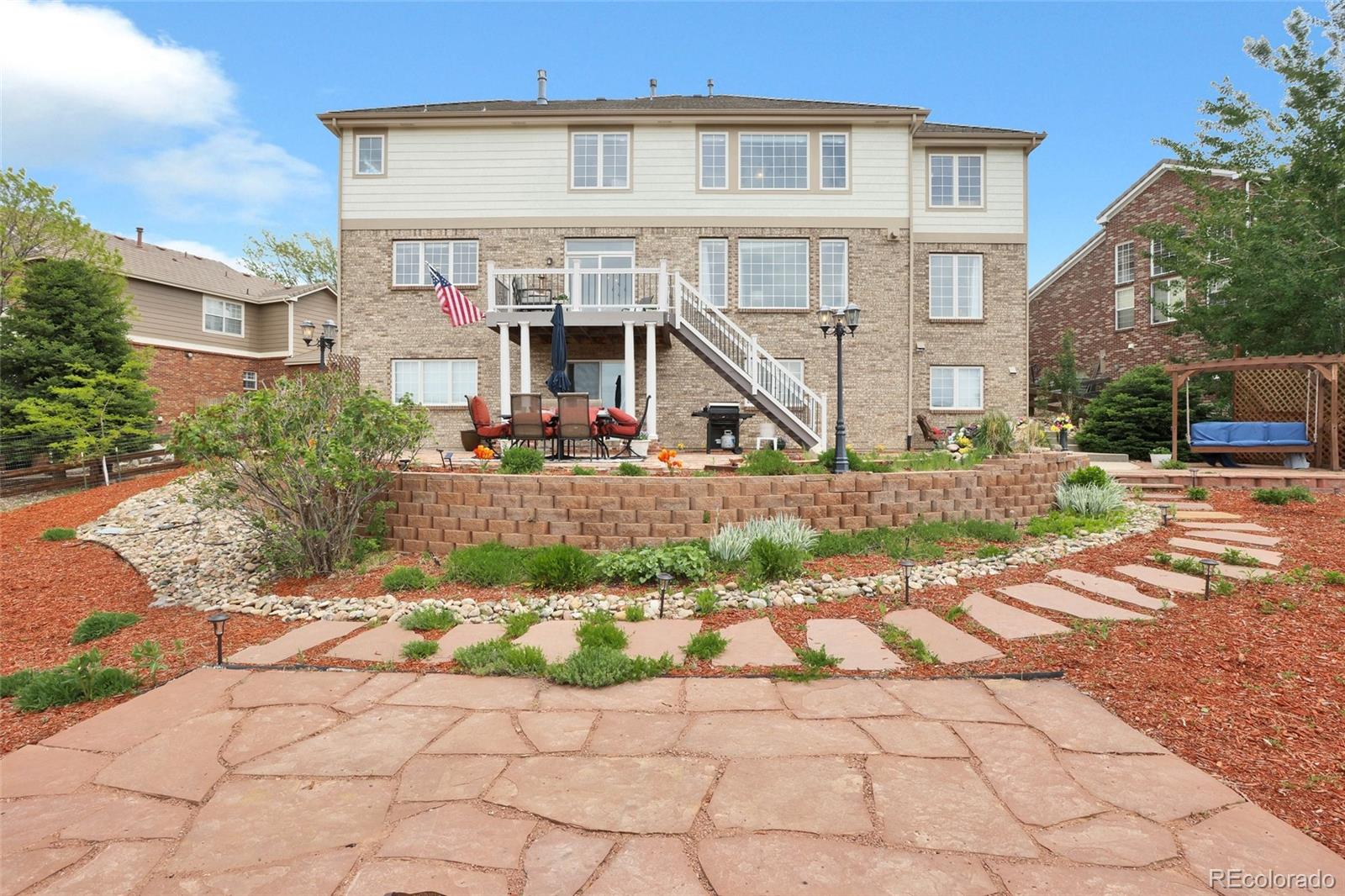 MLS Image #39 for 11551  bent oaks street,parker, Colorado