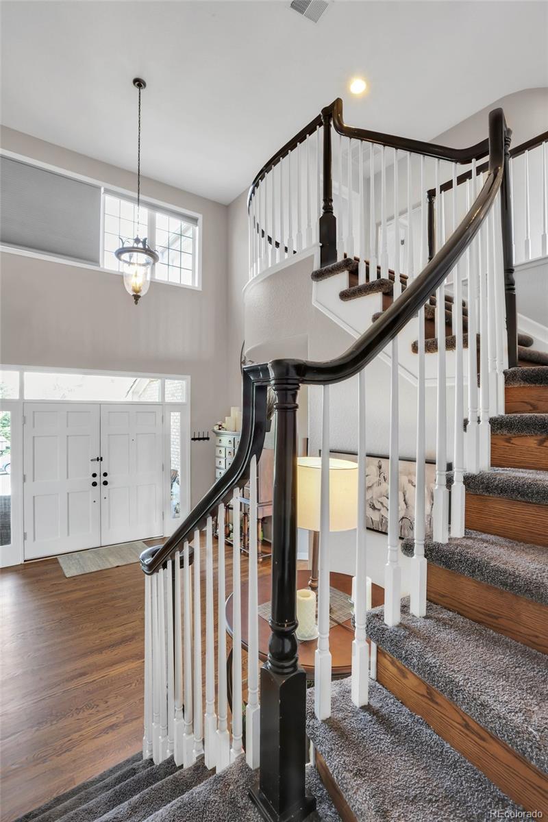 MLS Image #4 for 11551  bent oaks street,parker, Colorado