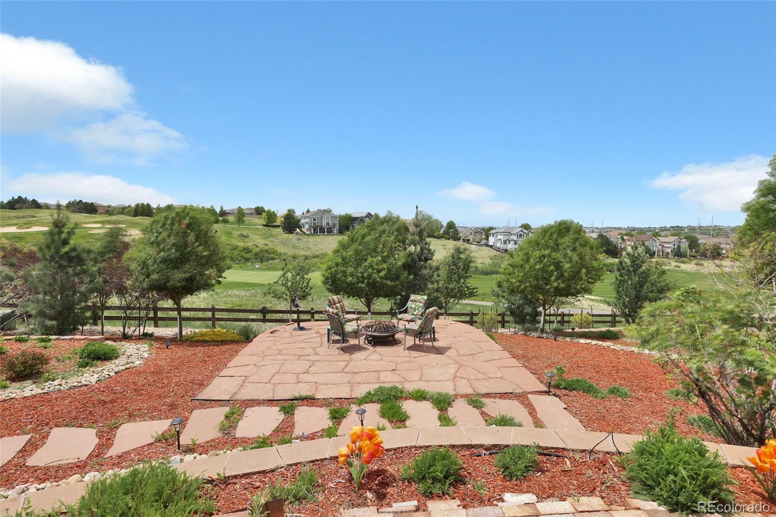 MLS Image #40 for 11551  bent oaks street,parker, Colorado