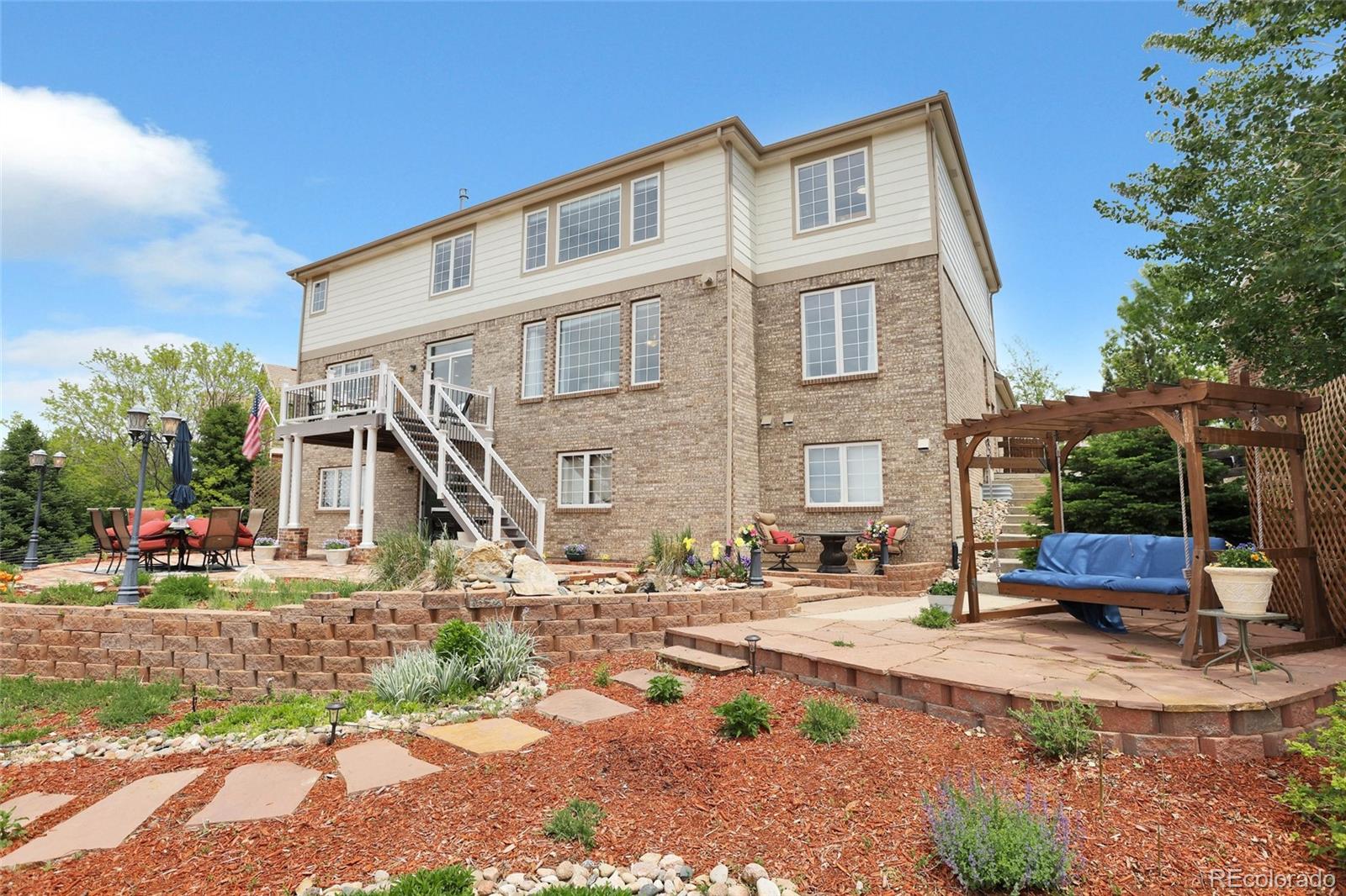 MLS Image #41 for 11551  bent oaks street,parker, Colorado