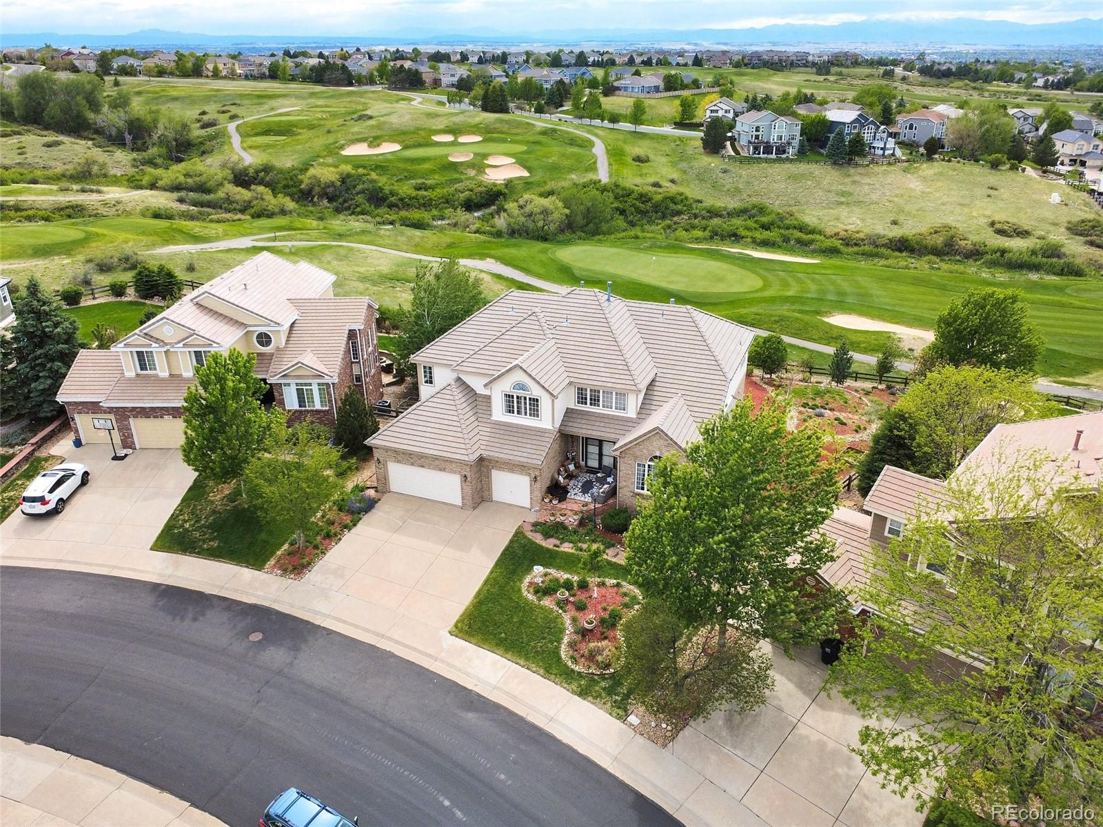 MLS Image #43 for 11551  bent oaks street,parker, Colorado