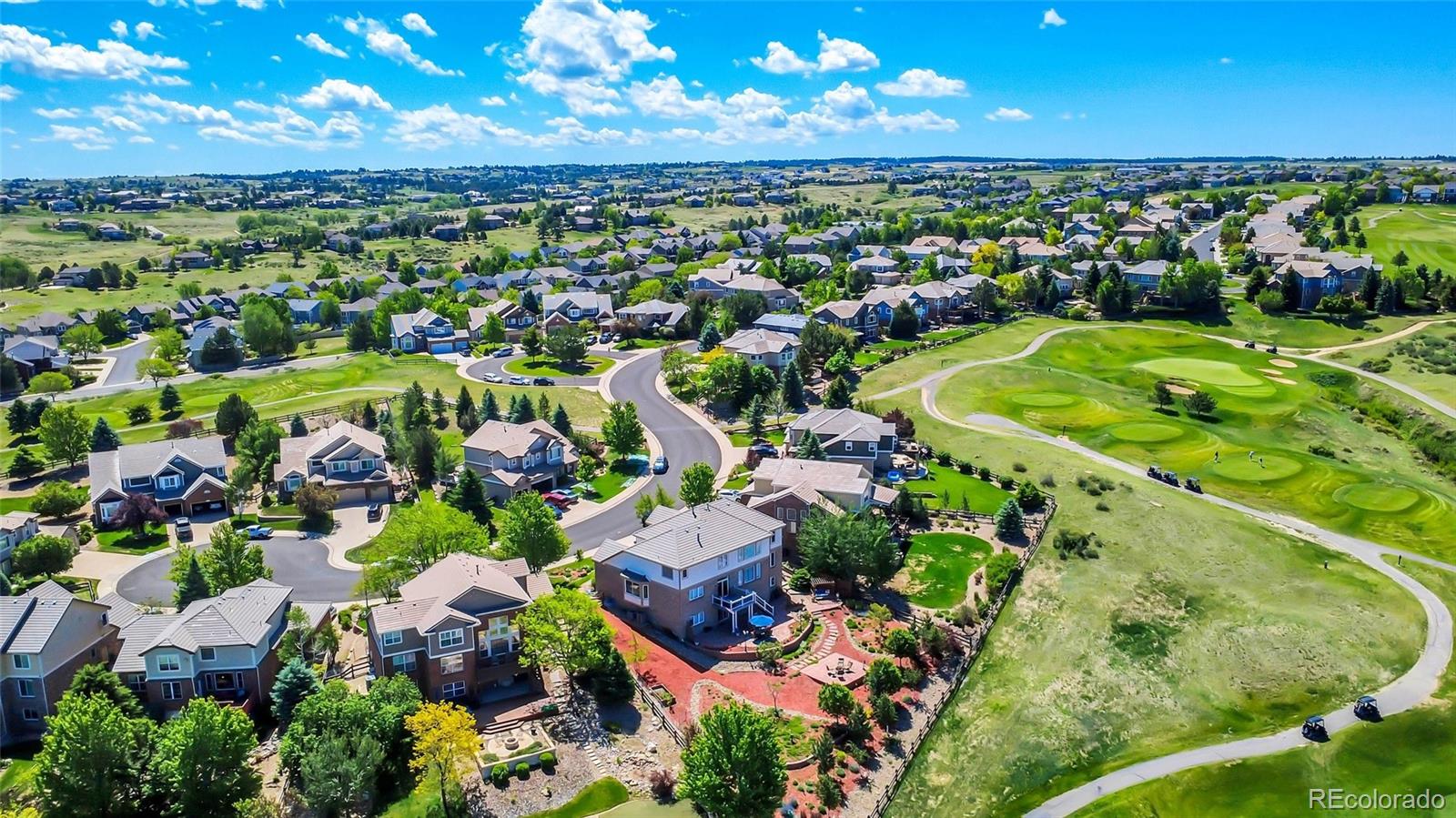 MLS Image #45 for 11551  bent oaks street,parker, Colorado