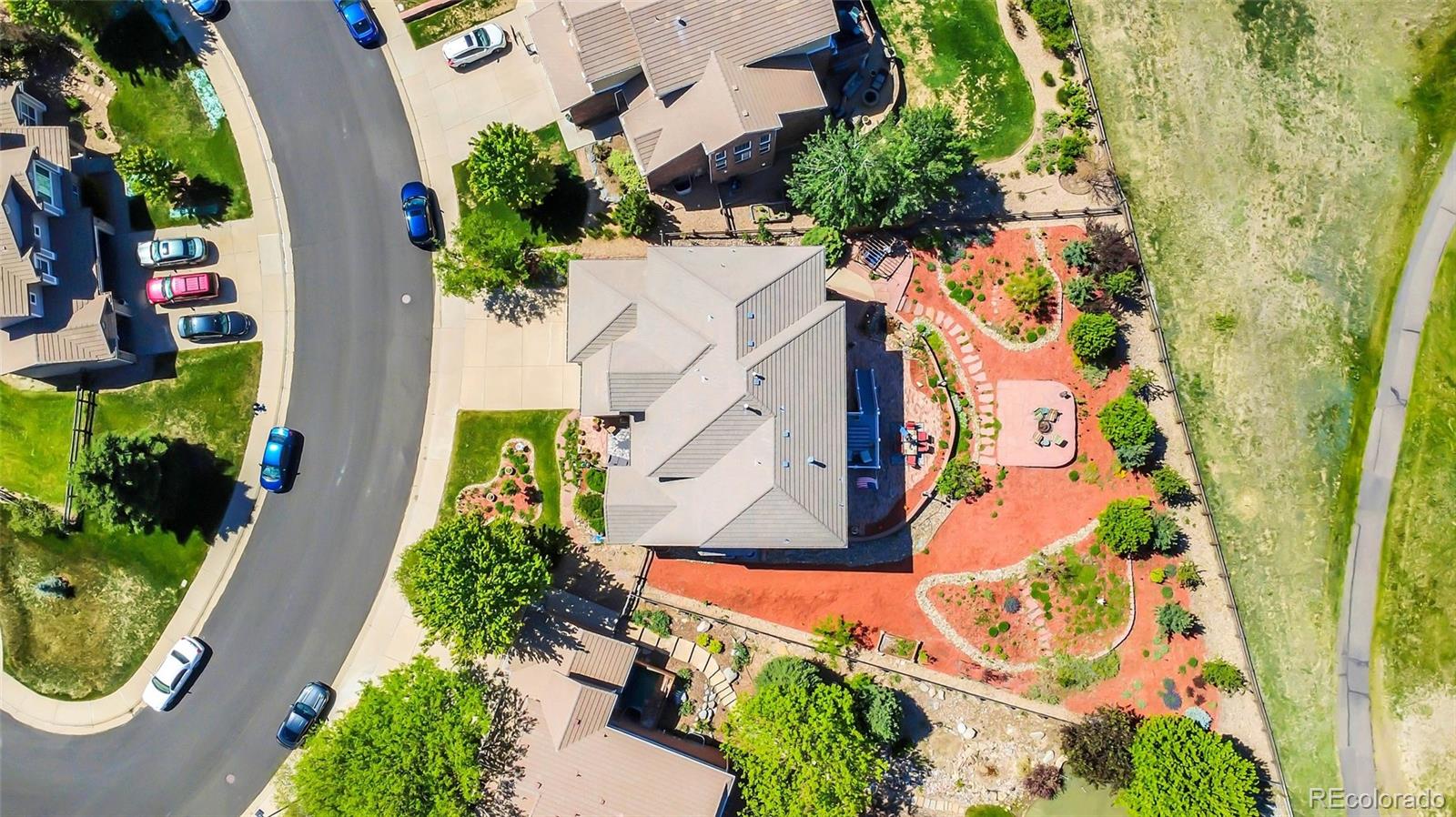 MLS Image #46 for 11551  bent oaks street,parker, Colorado